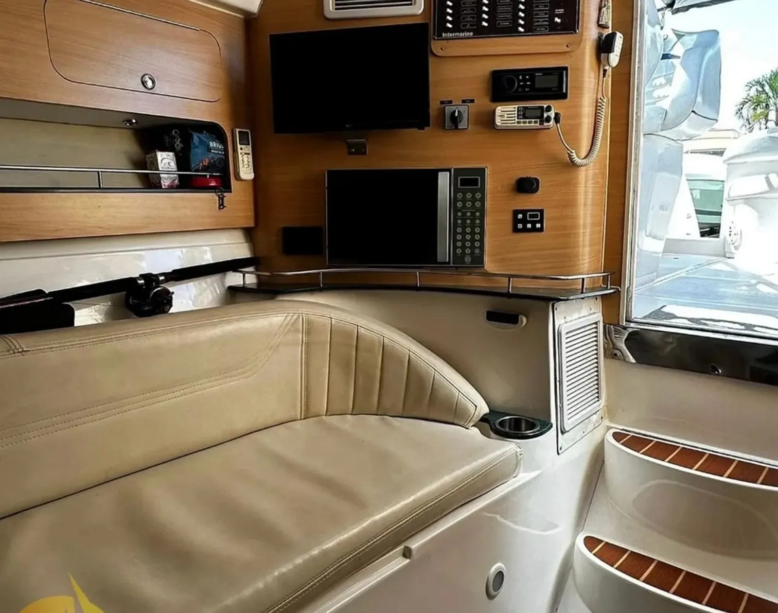 Intermarine Avanti — foto 4