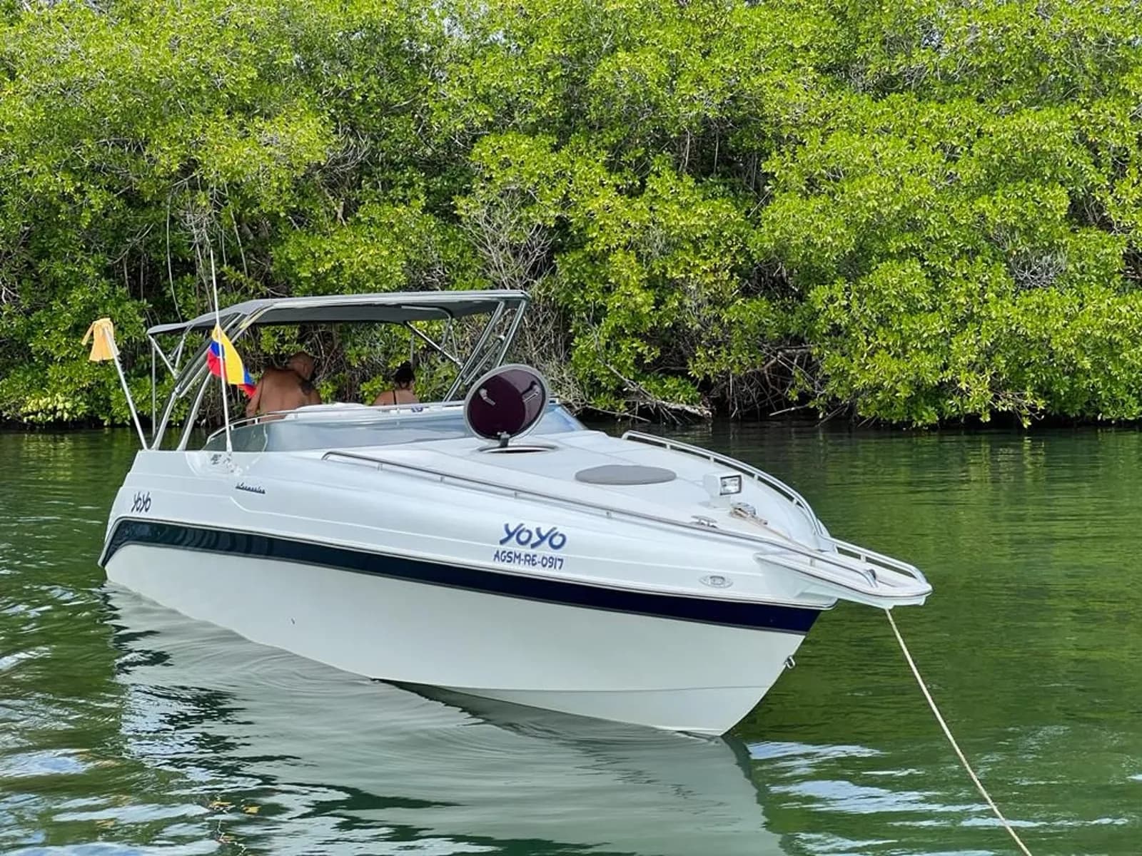 Intermarine Avanti — foto 6