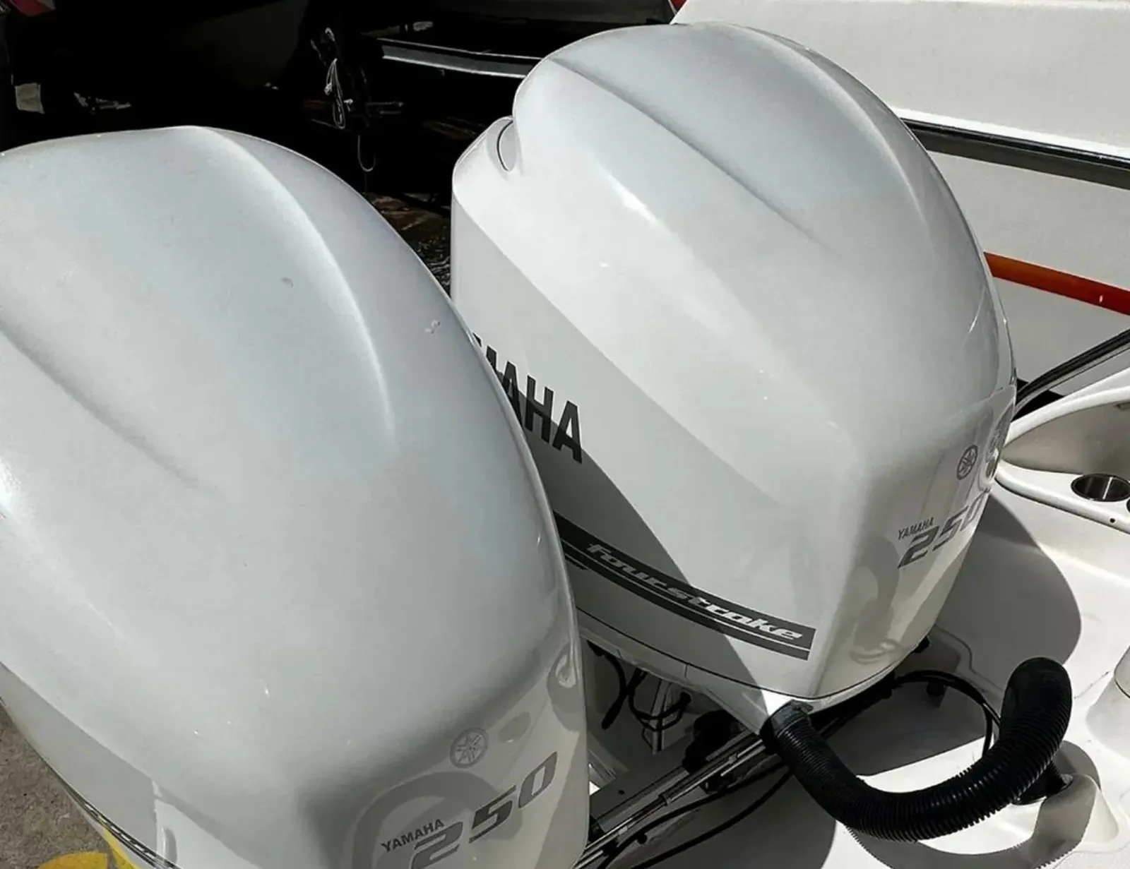 Intermarine Avanti — foto 7