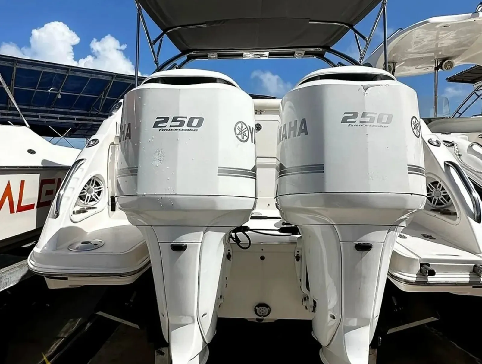 Intermarine Avanti — foto 8