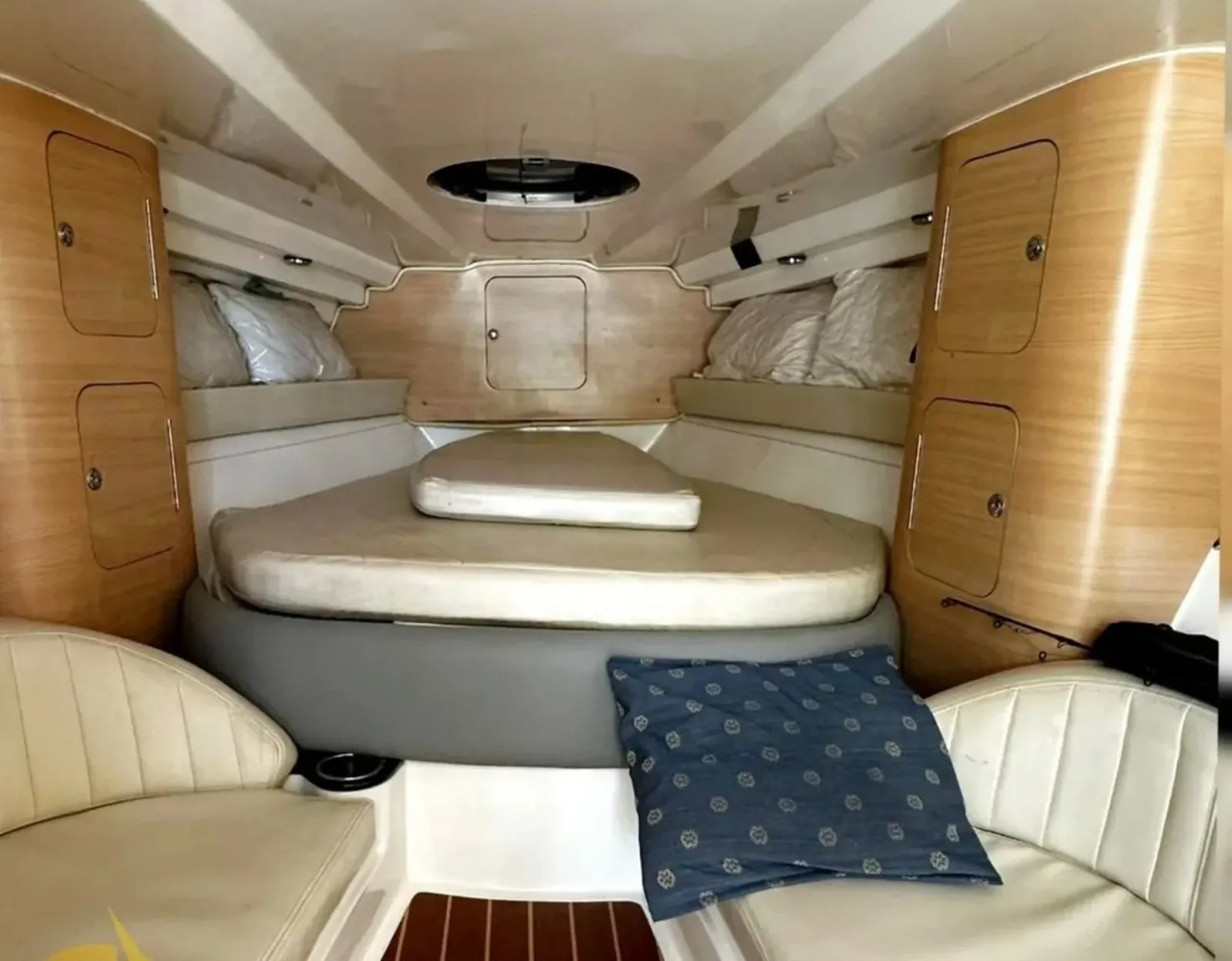 Intermarine Avanti — foto 9