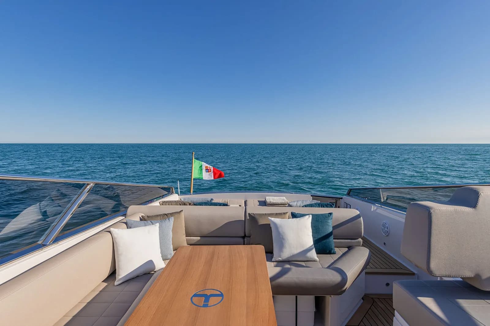 Itama 45 — foto 4
