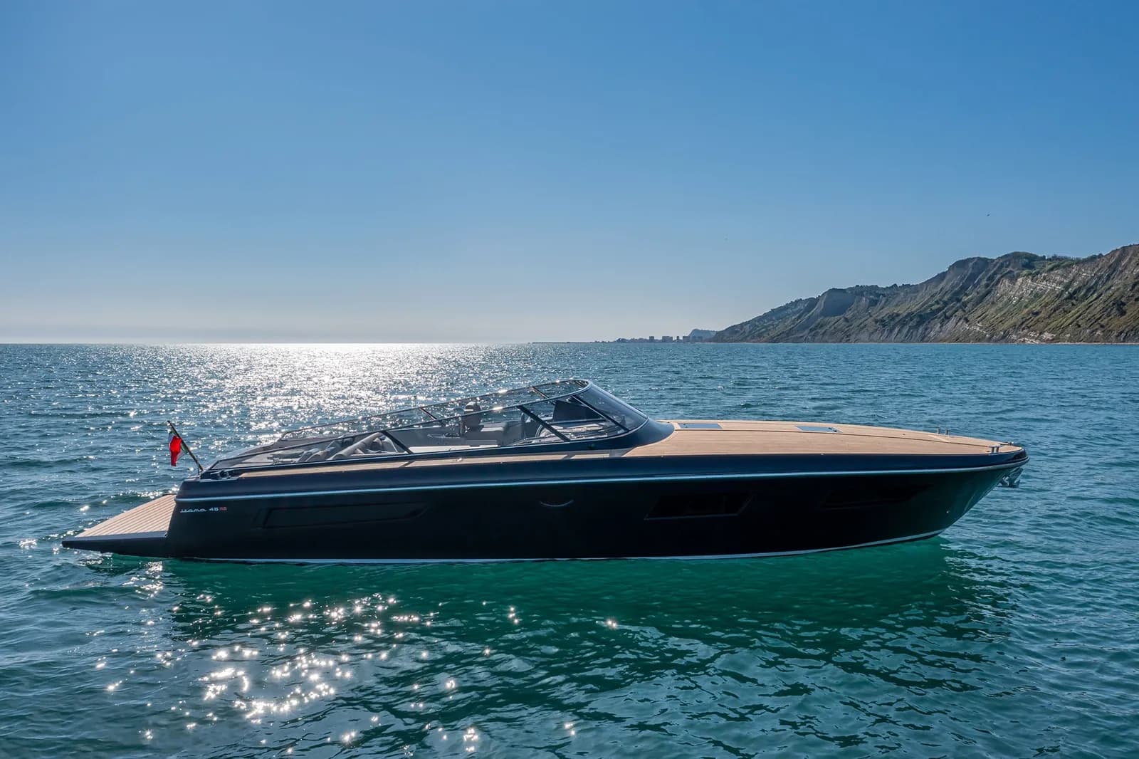 Itama 45 — foto 5