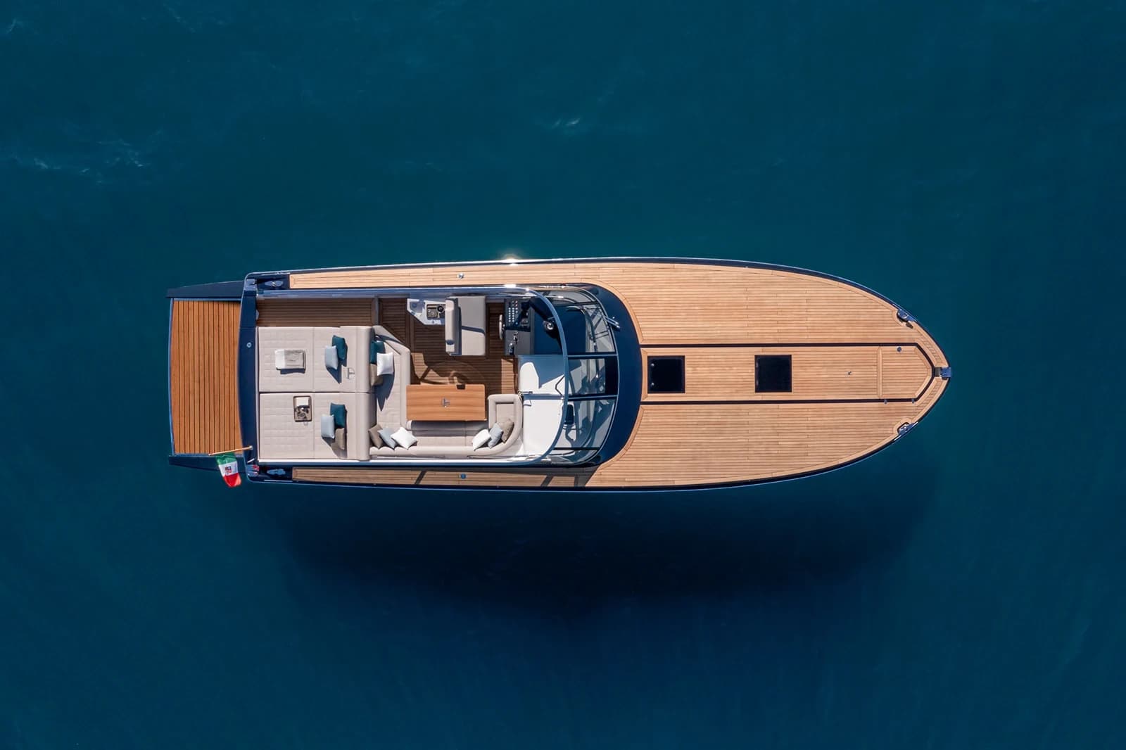 Itama 45 — foto 6
