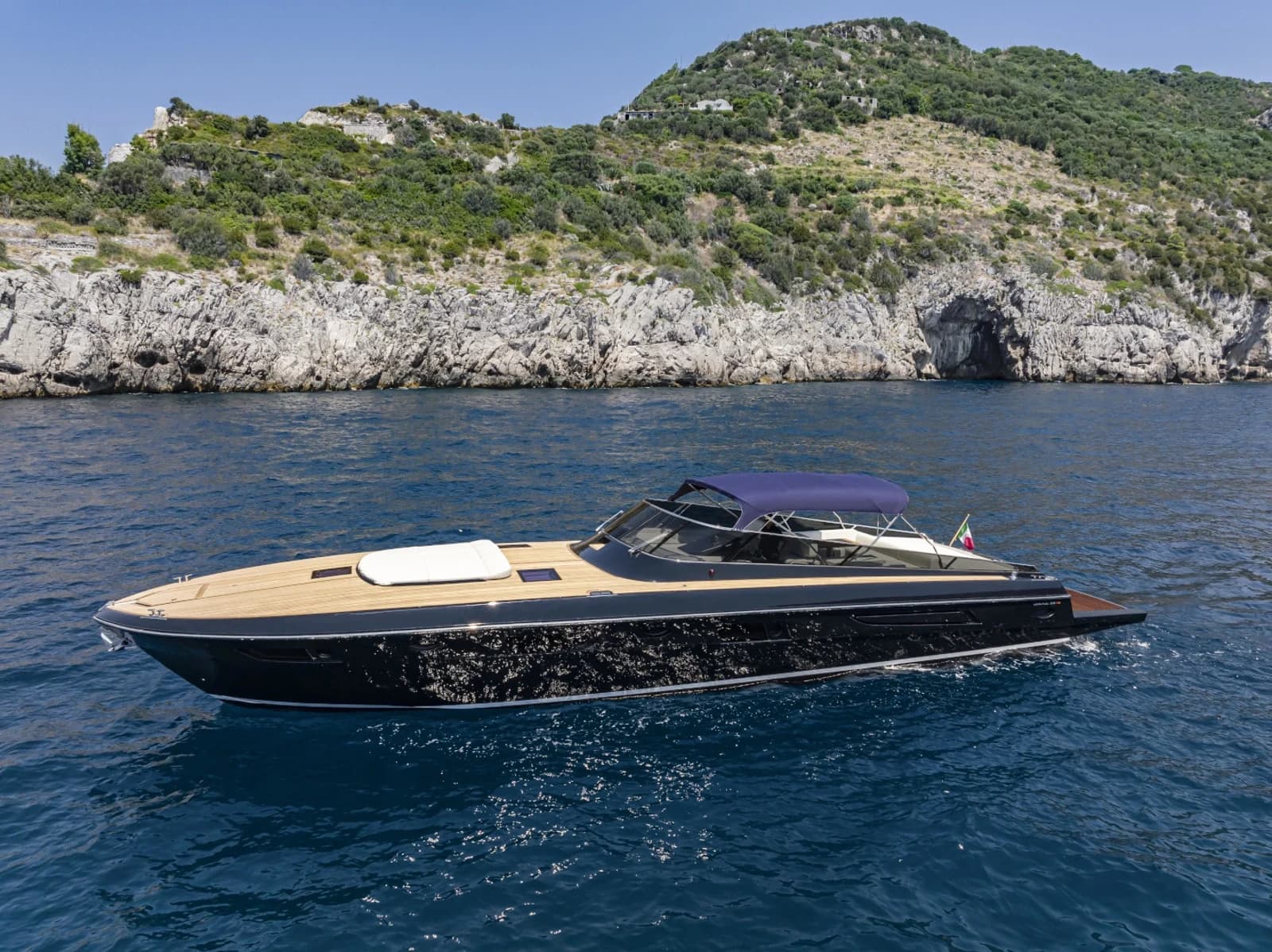 Itama 62 — foto 6