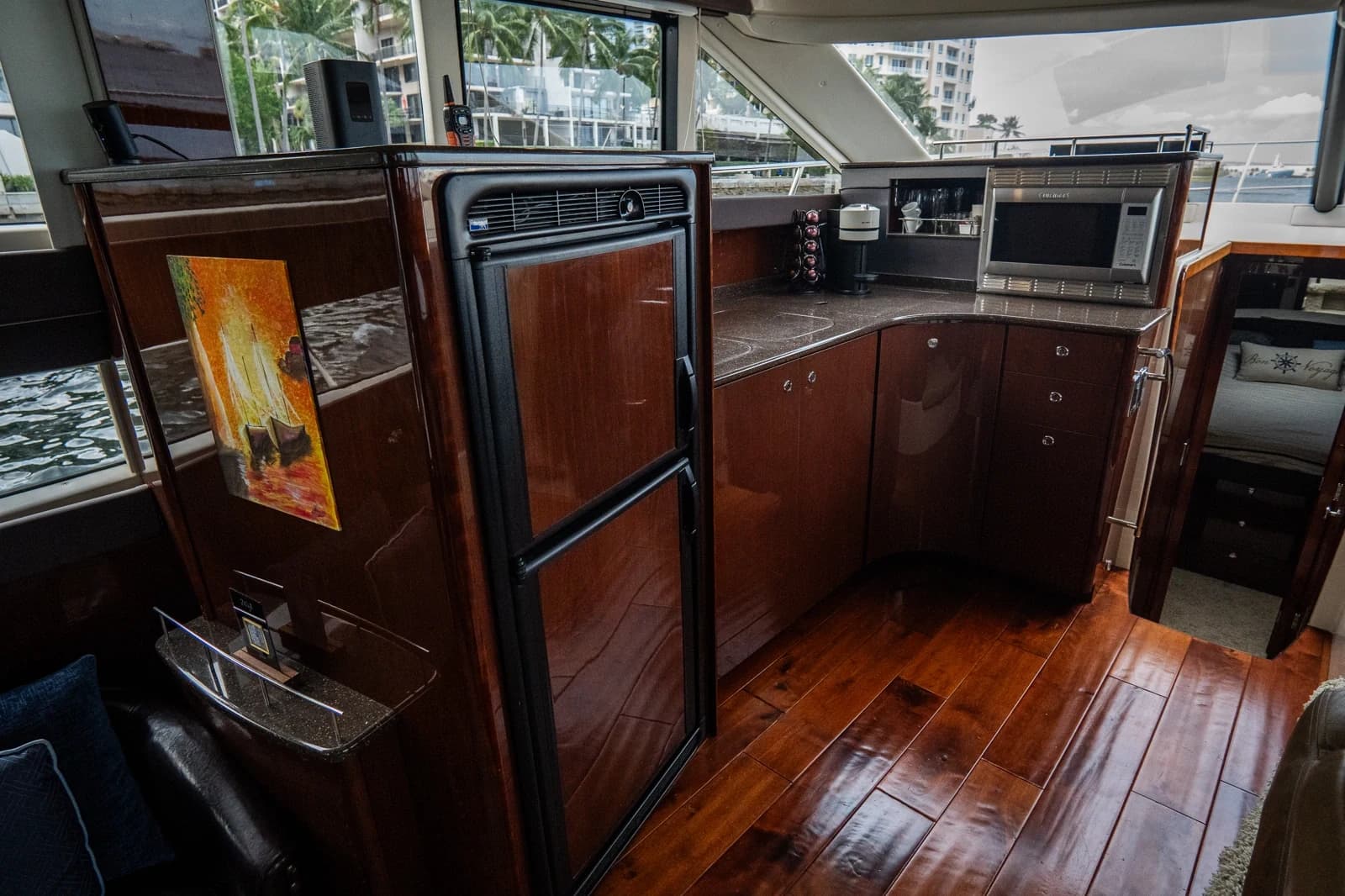 Meridian 441 Sedan — foto 58