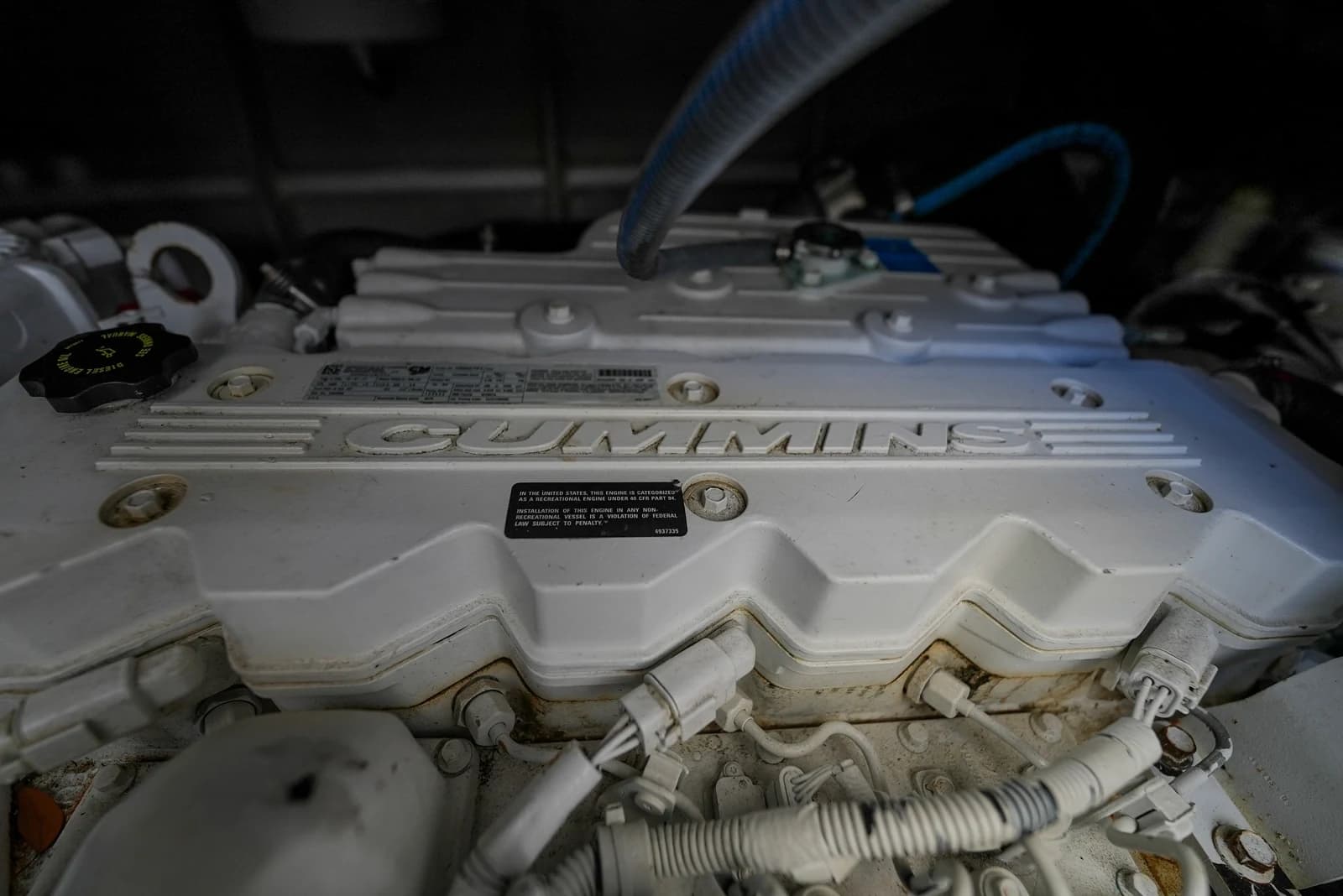 Meridian 441 Sedan — foto 61