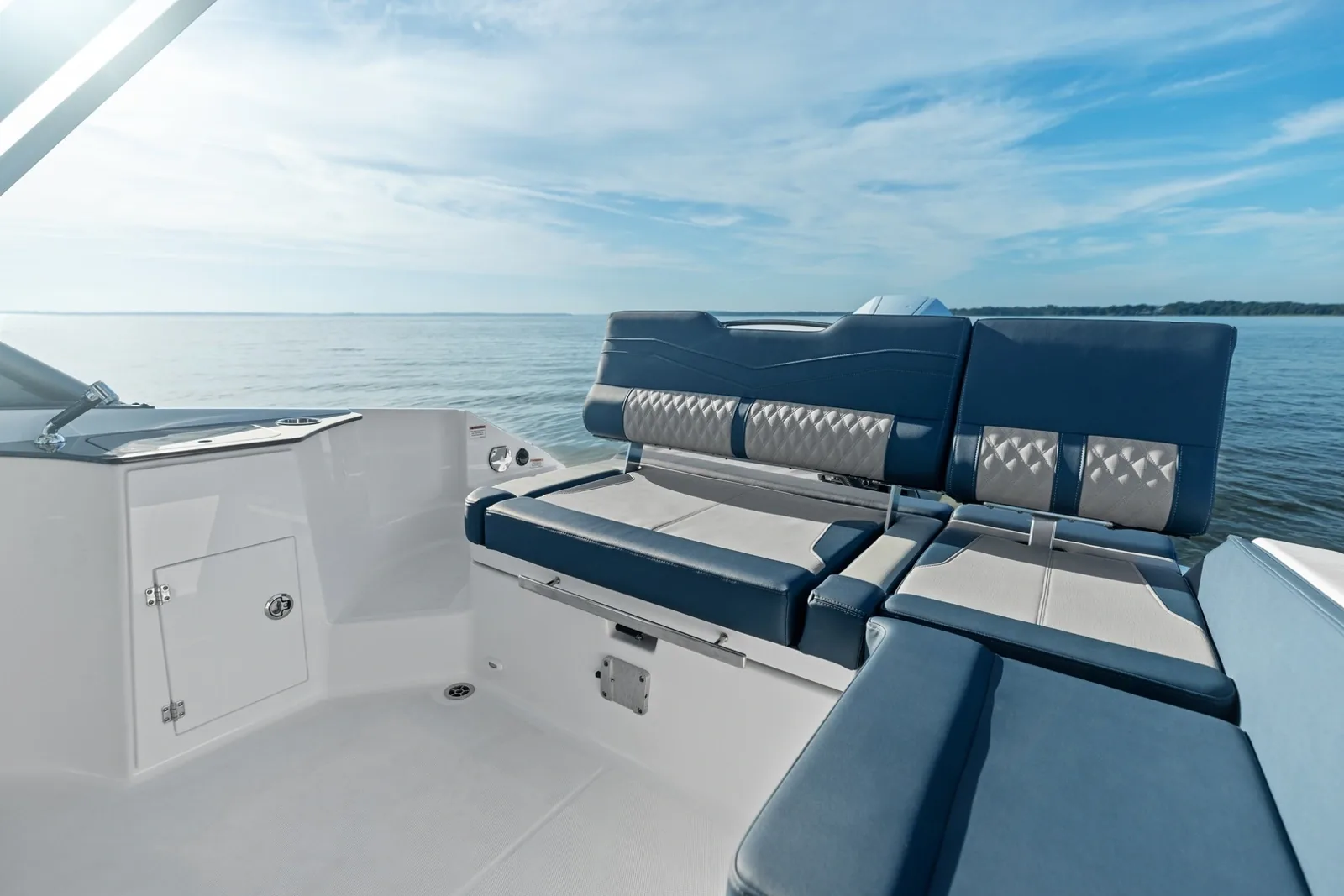 Monterey Elite Series 25 OB — foto 2