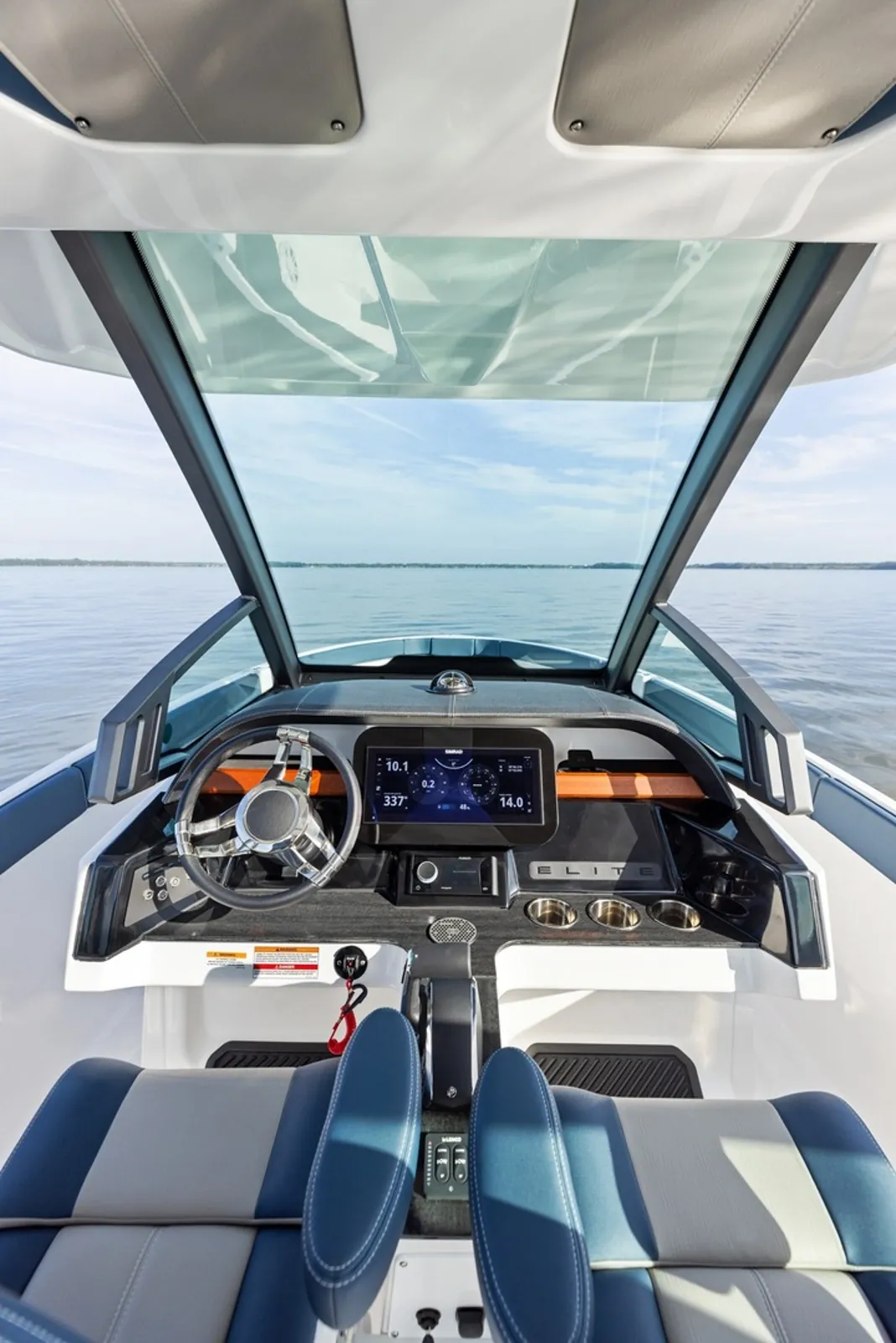 Monterey Elite Series 25 OB — foto 3