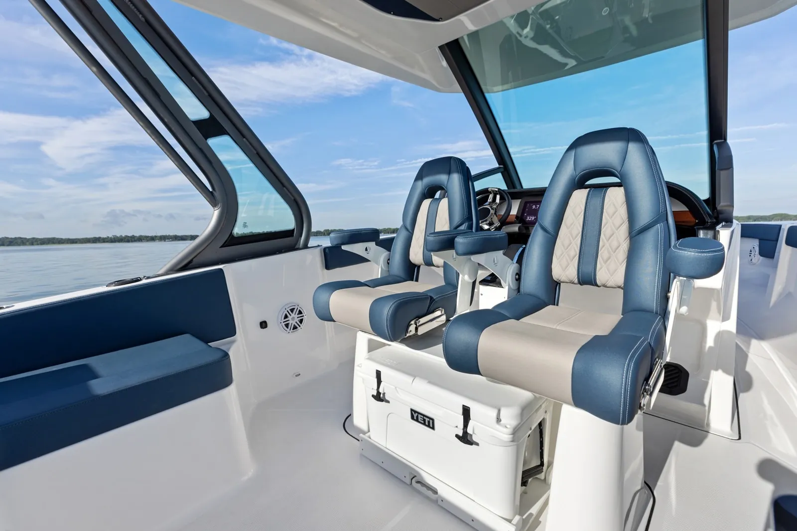 Monterey Elite Series 25 OB — foto 4