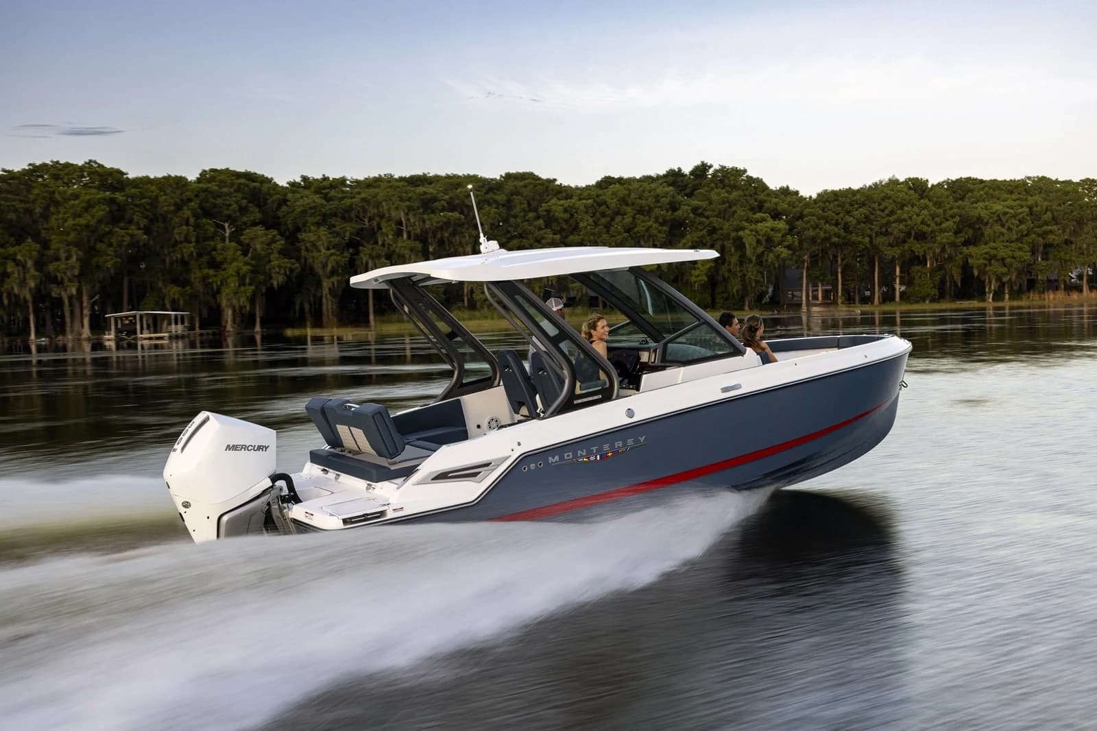 Monterey Elite Series 25 OB — foto 6