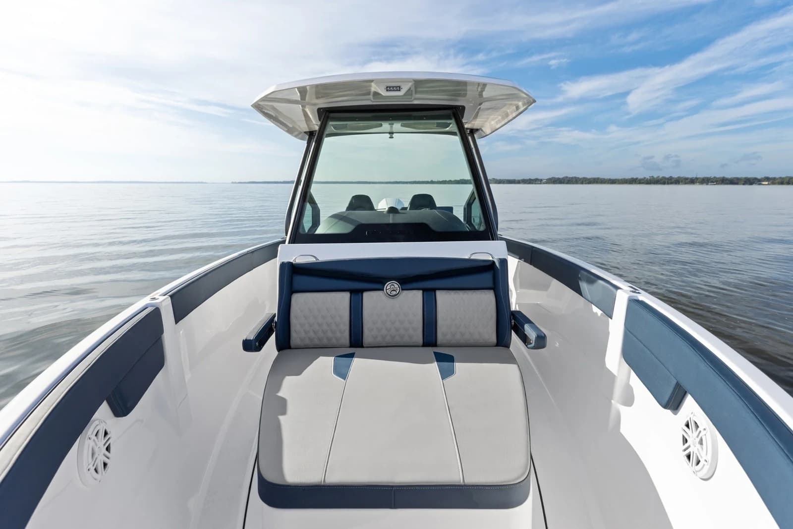 Monterey Elite Series 25 OB — foto 7