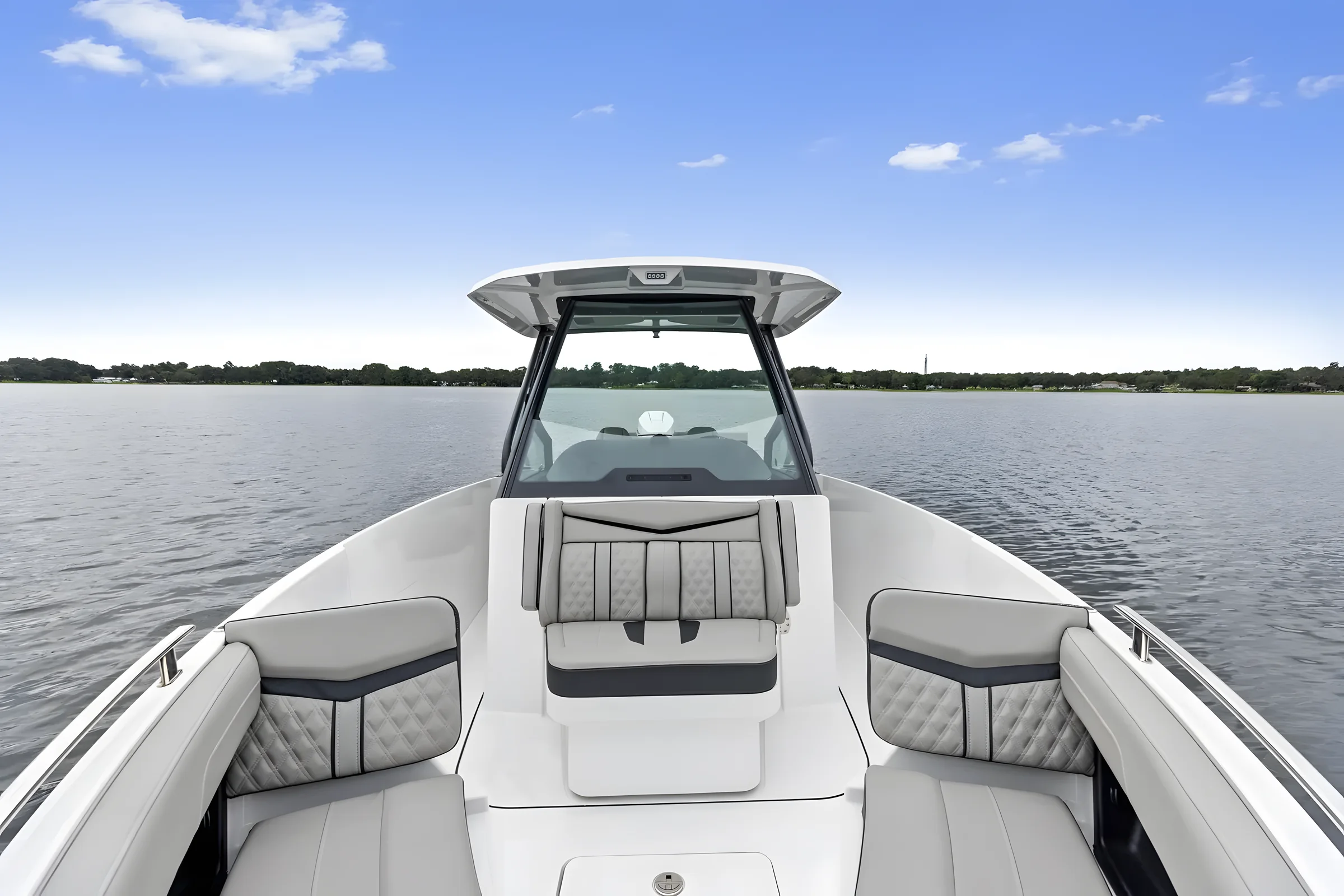Monterey Elite Series 27 OB — foto 2