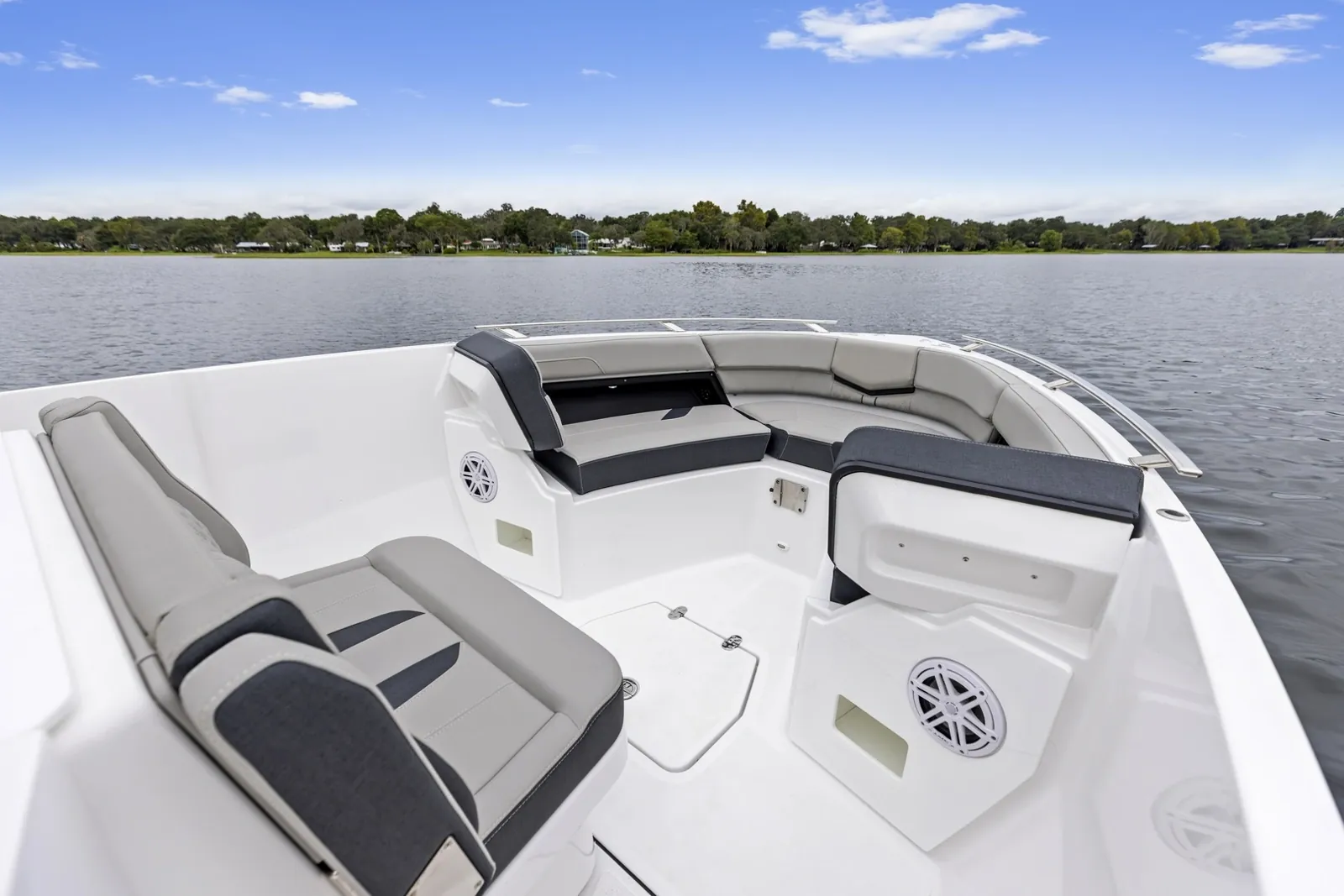 Monterey Elite Series 27 OB — foto 3