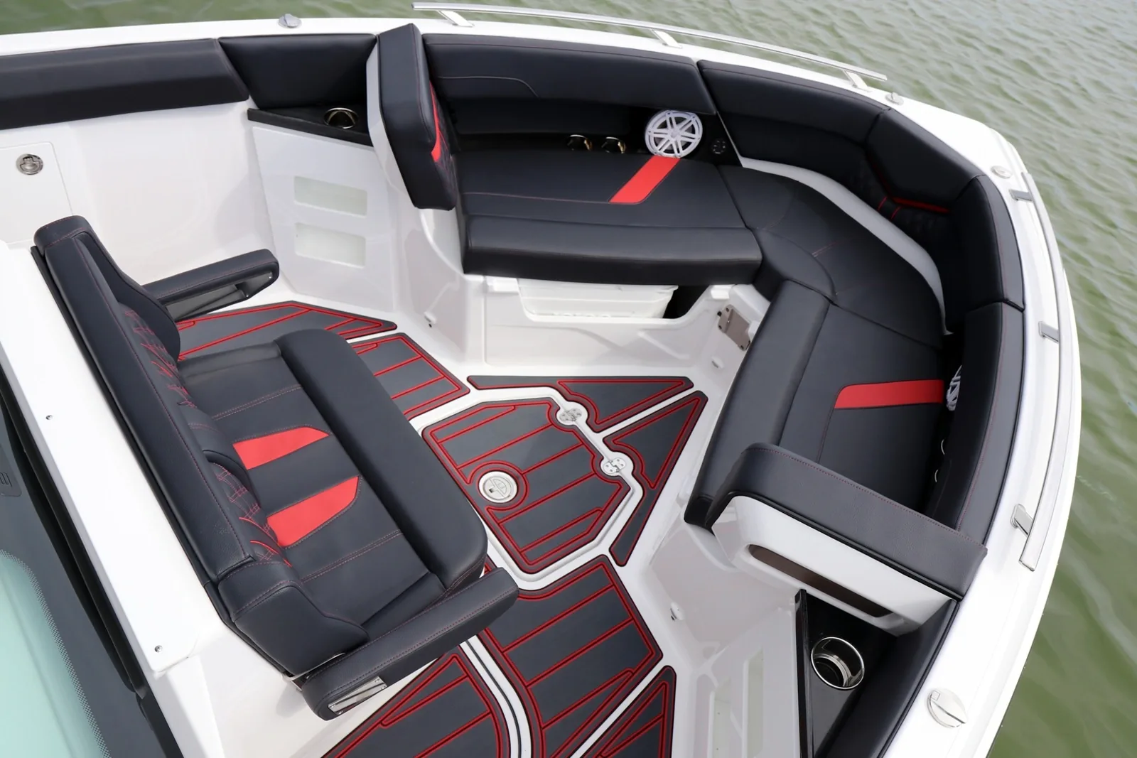 Monterey Elite Series 30 OB — photo 3