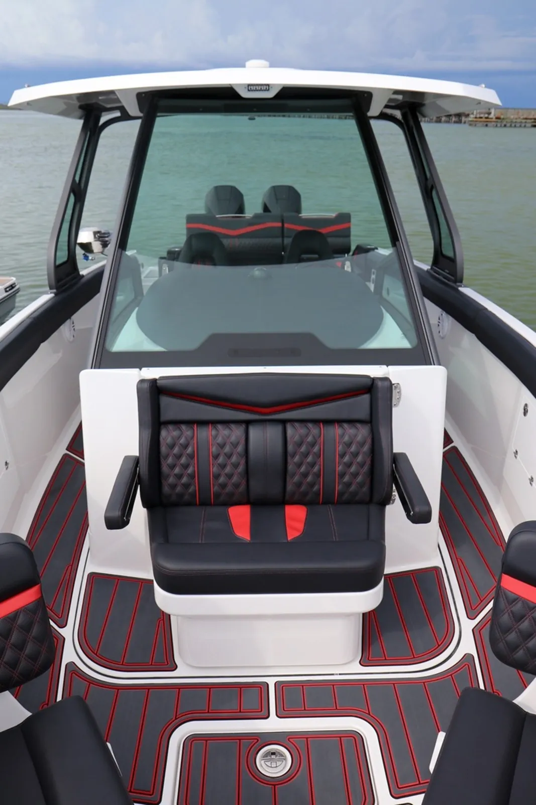 Monterey Elite Series 30 OB — photo 4