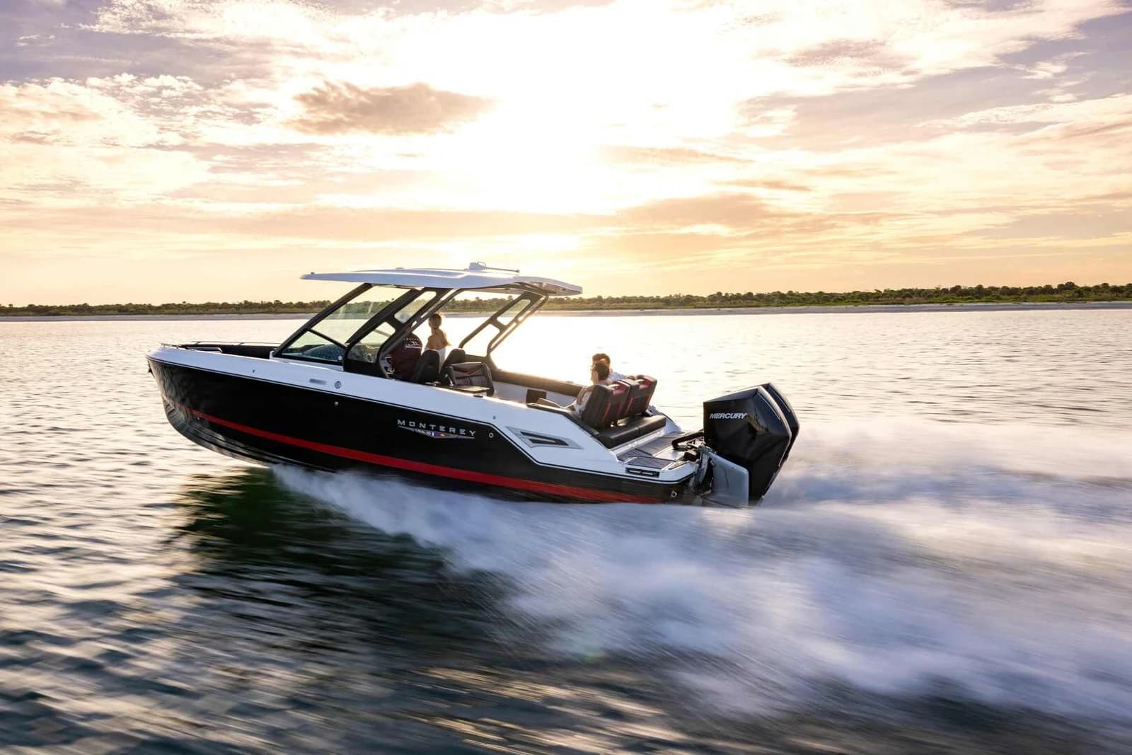Monterey Elite Series 30 OB — photo 8