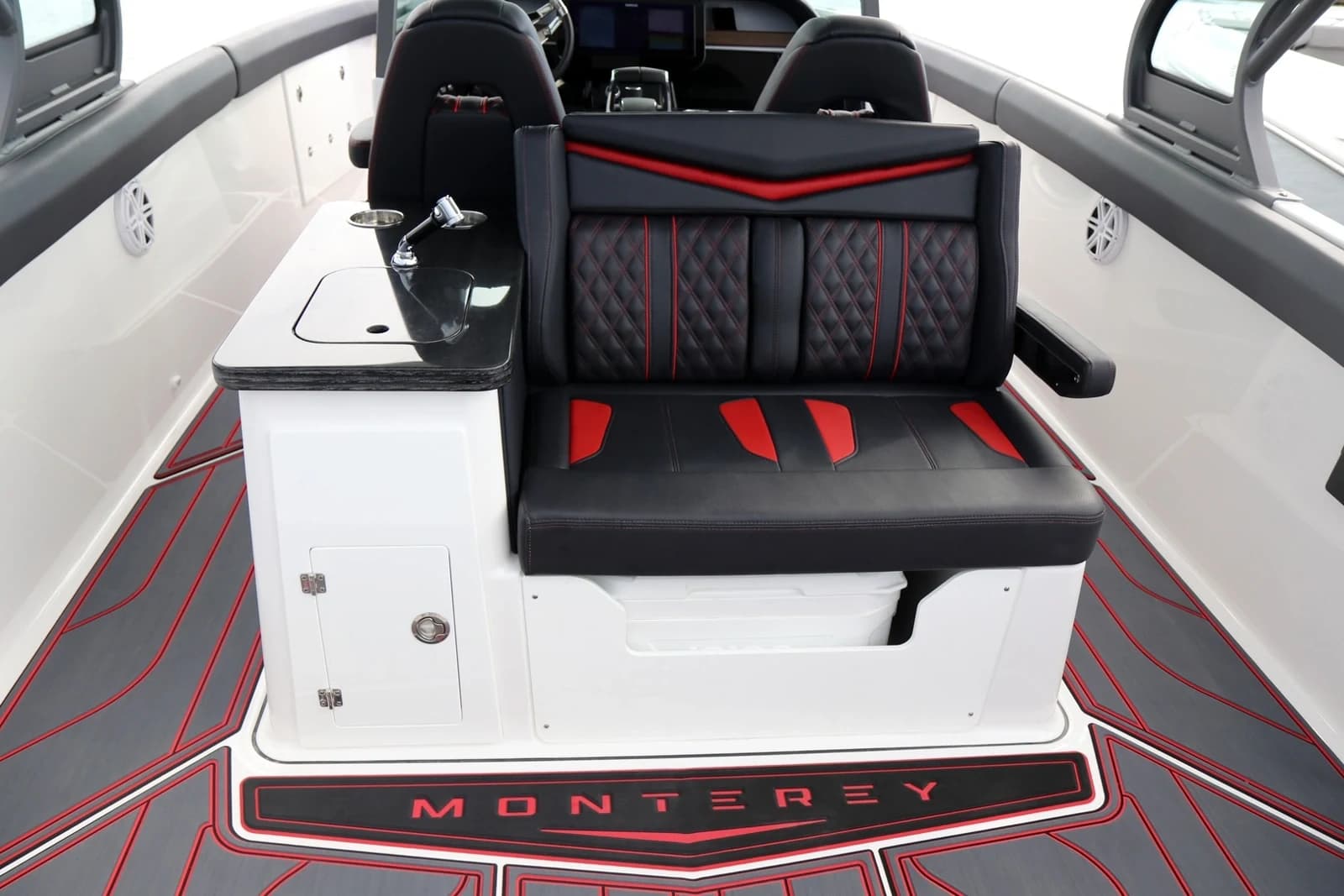 Monterey Elite Series 30 OB — photo 11