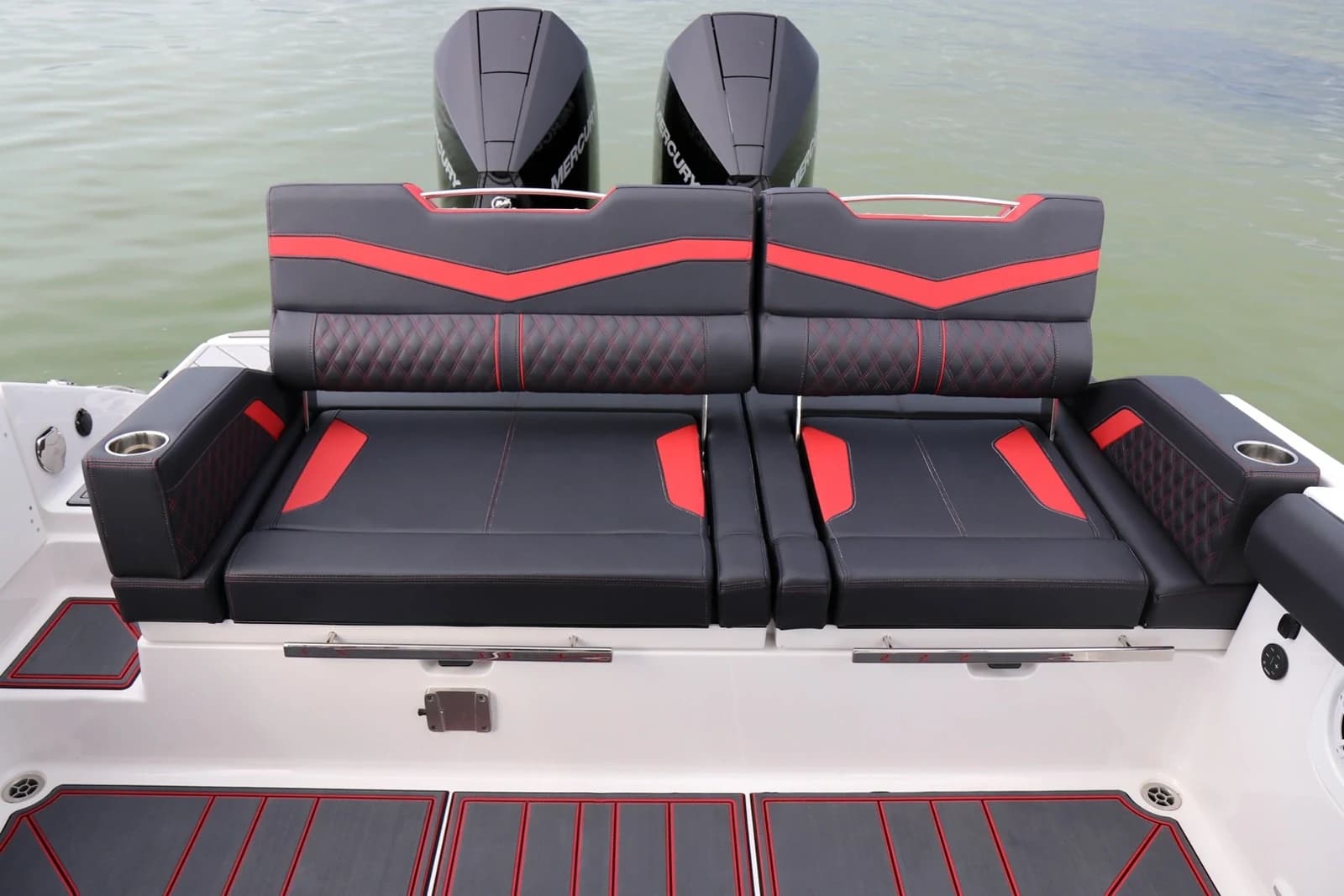 Monterey Elite Series 30 OB — photo 12