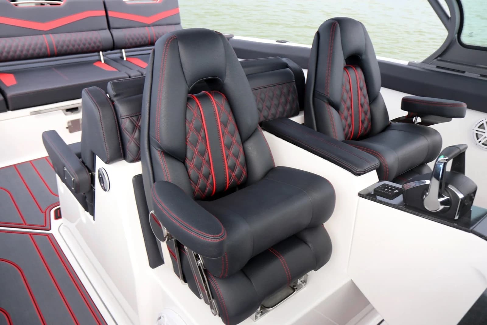 Monterey Elite Series 30 OB — photo 14
