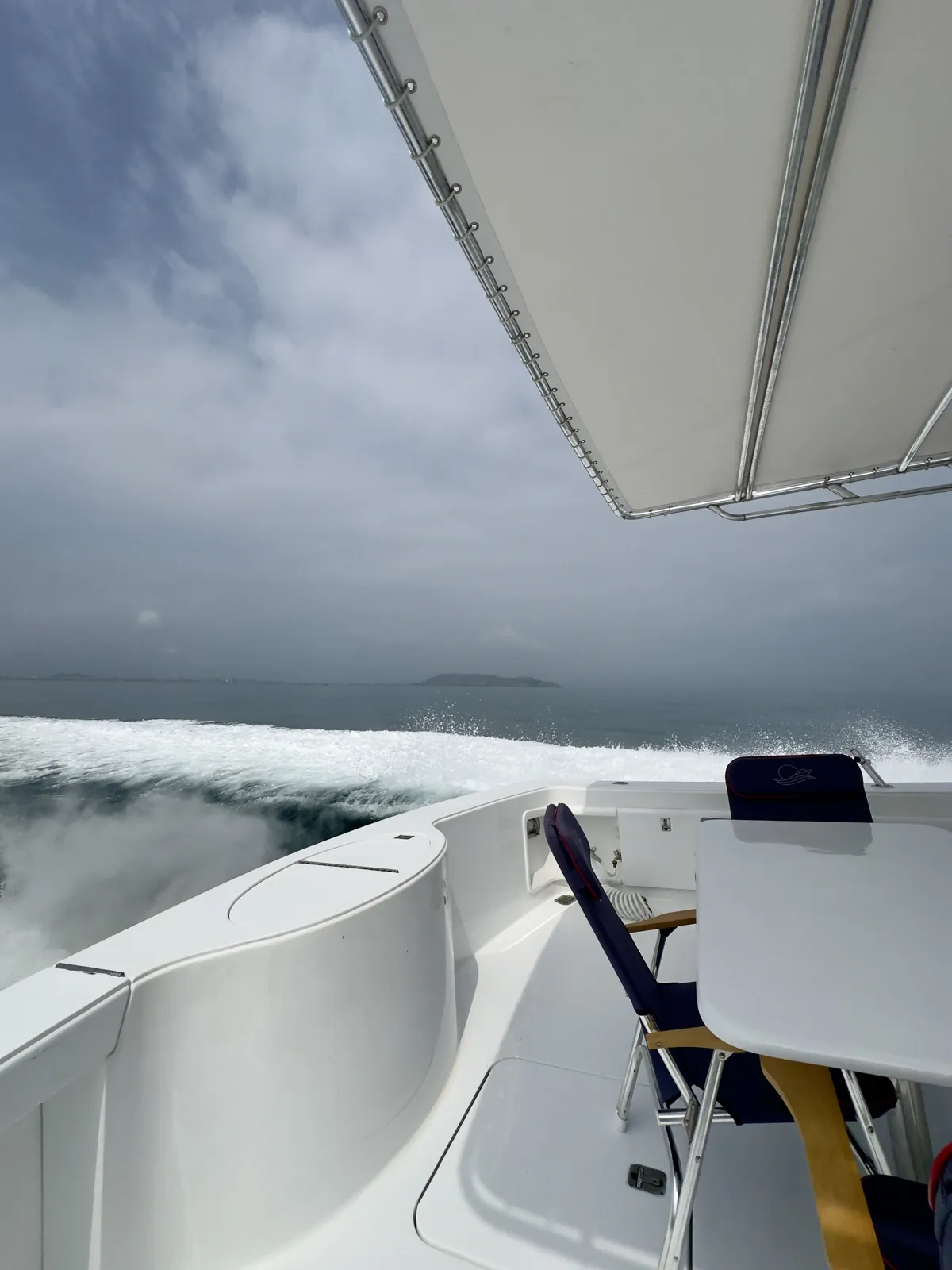 Ocean Yachts Super Sport — foto 12