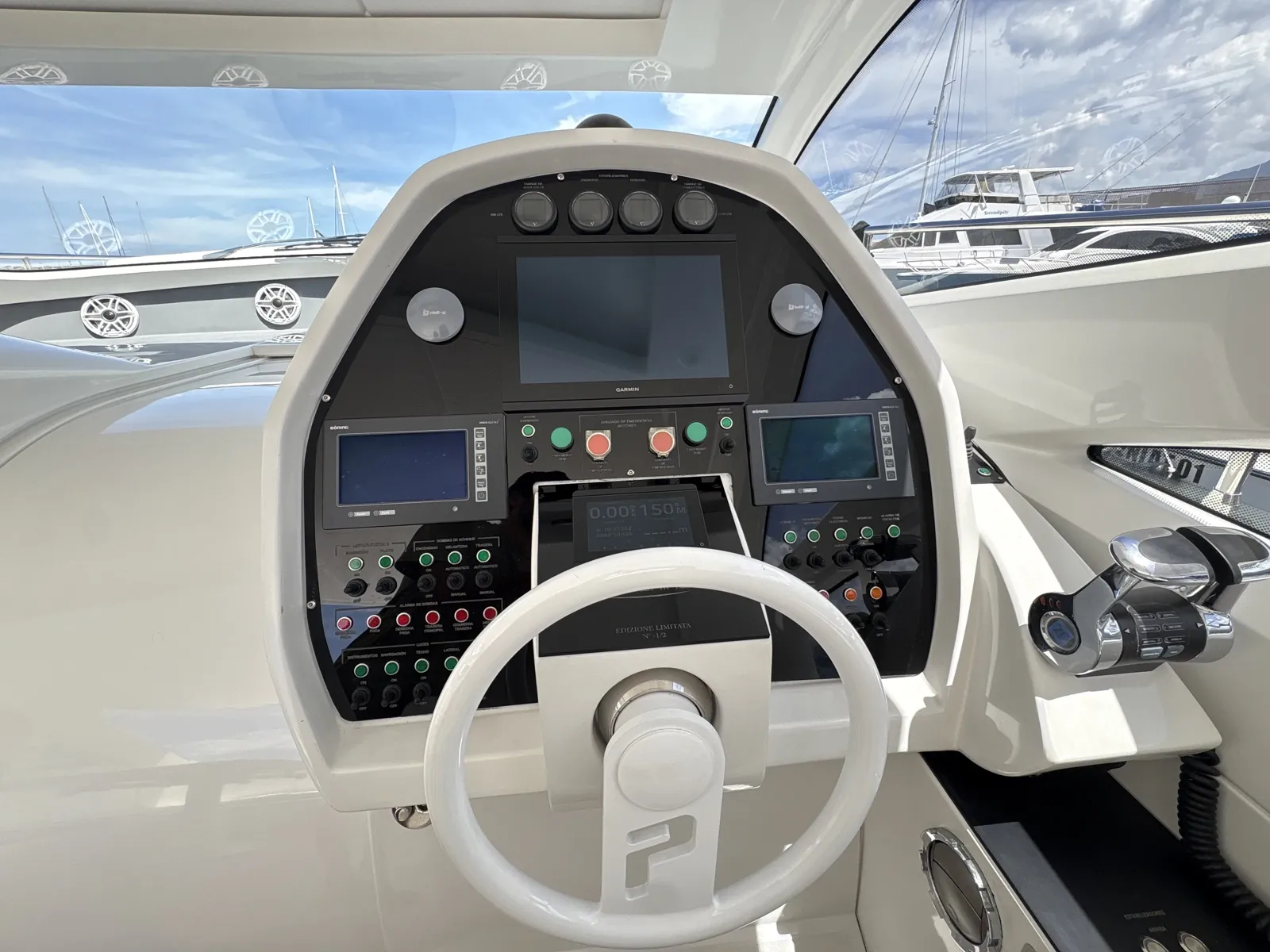 Pershing 5X — foto 2