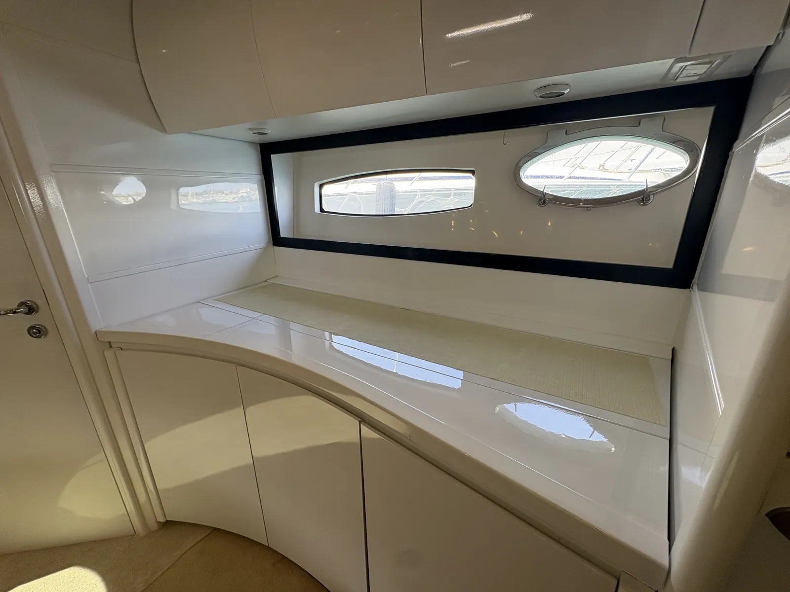 Pershing 5X — foto 3