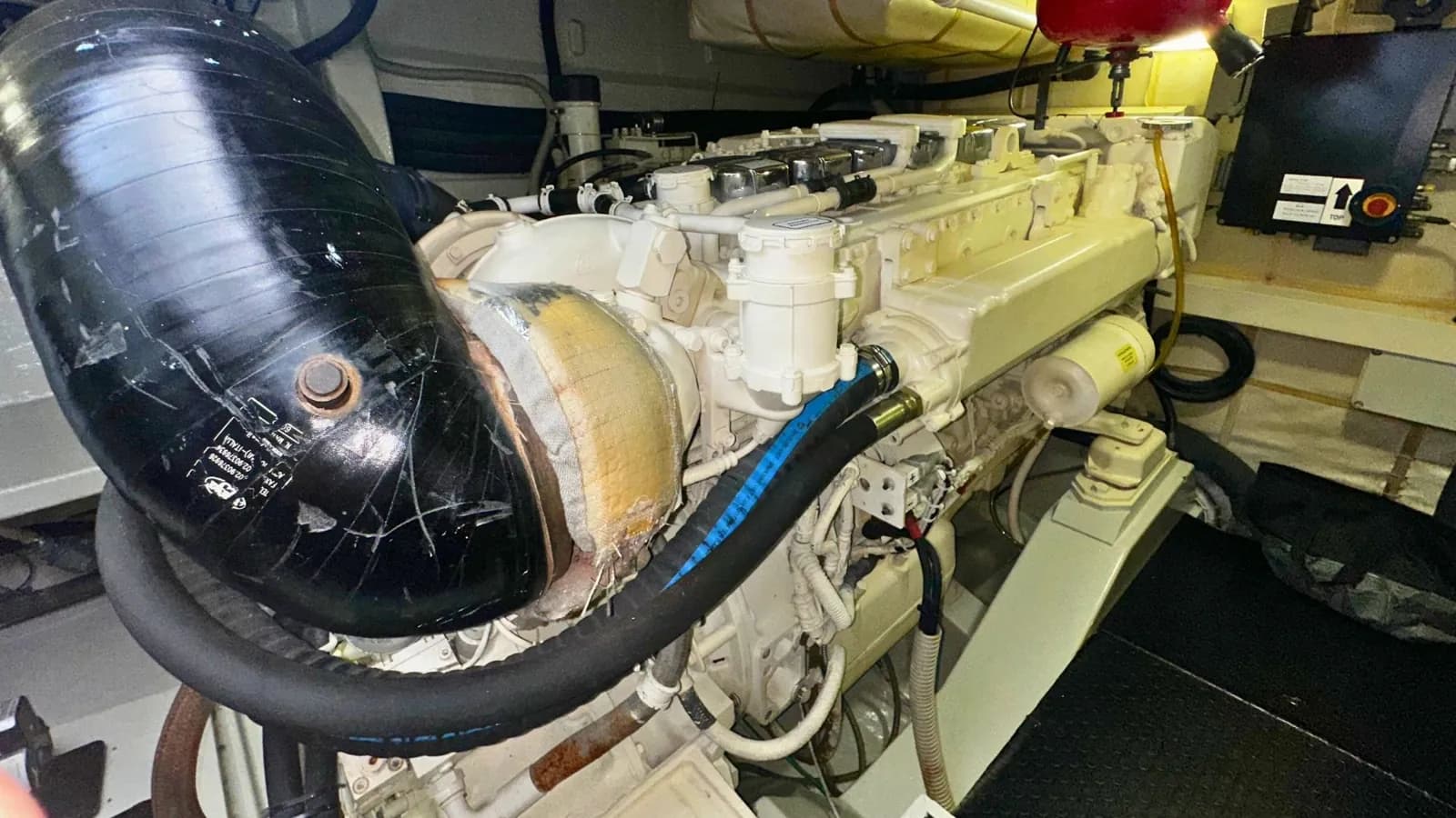 Pershing 5X — foto 5