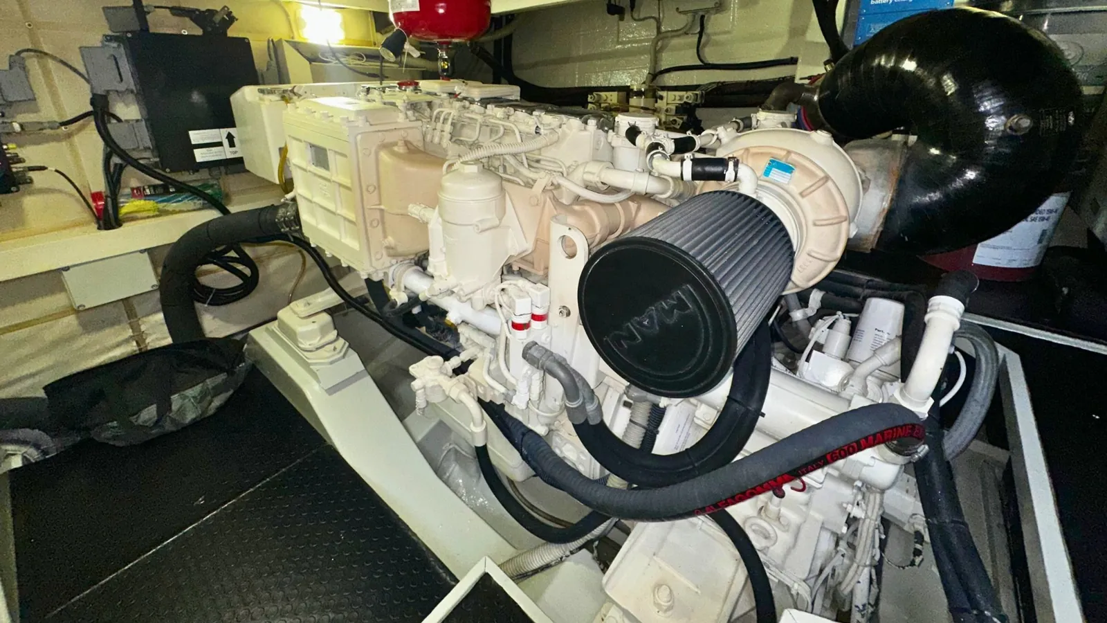 Pershing 5X — foto 7