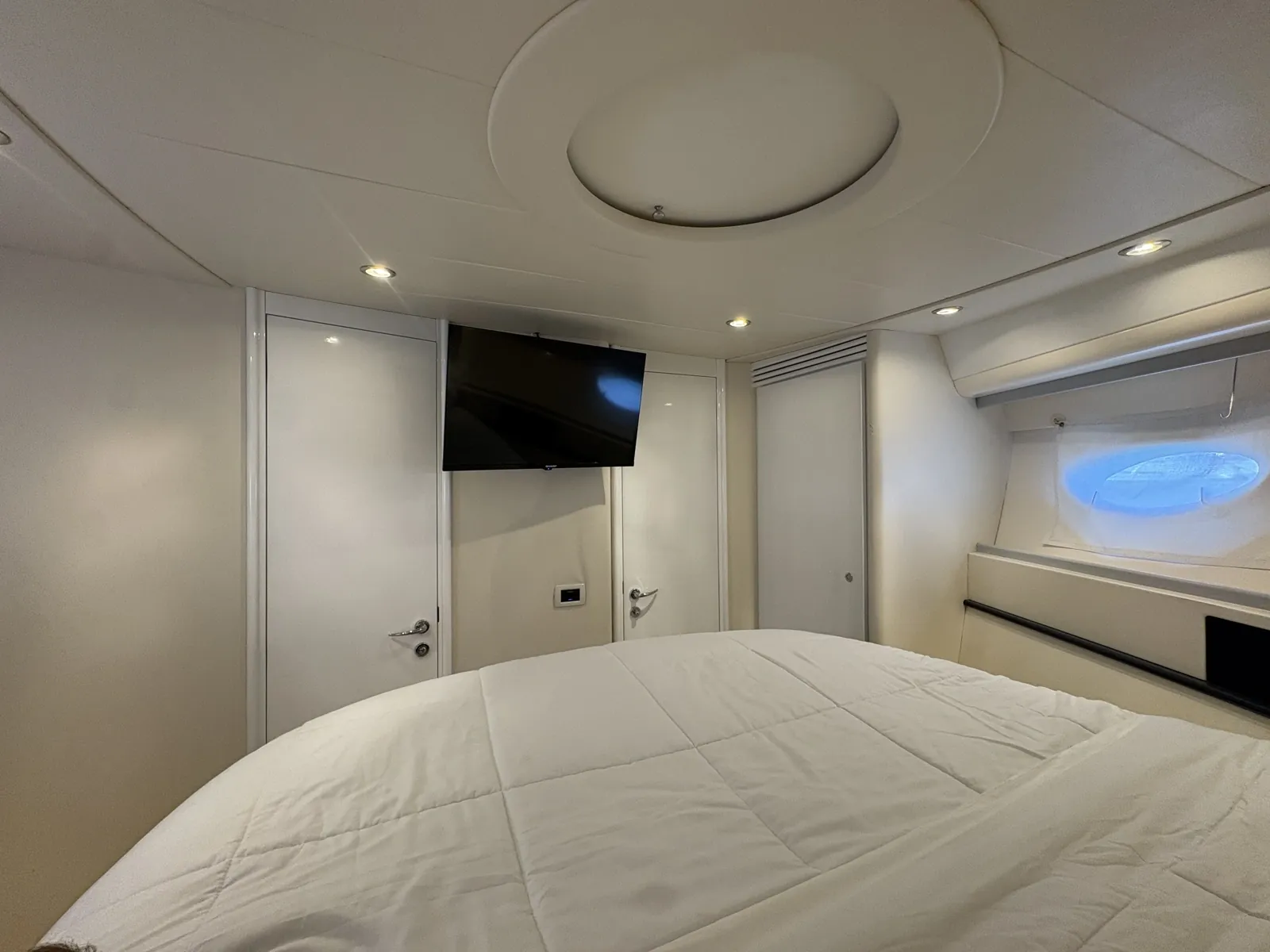 Pershing 5X — foto 8