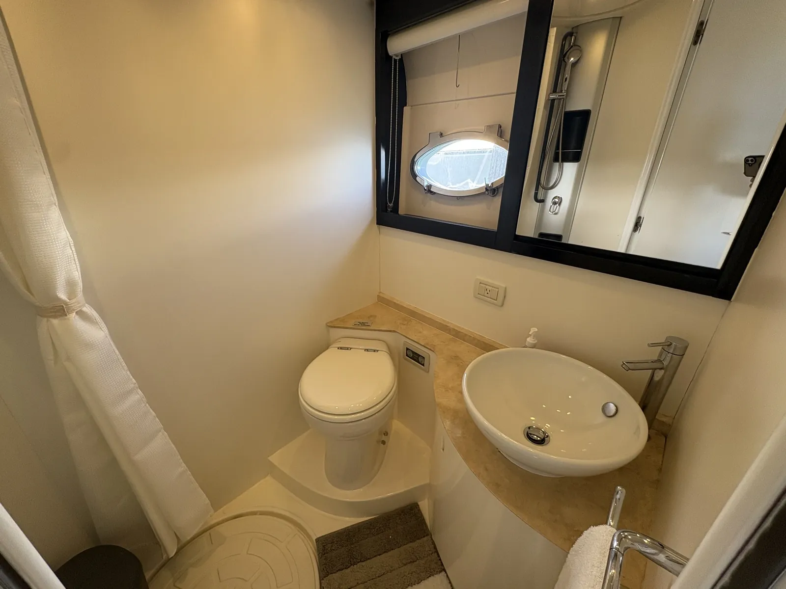Pershing 5X — foto 12