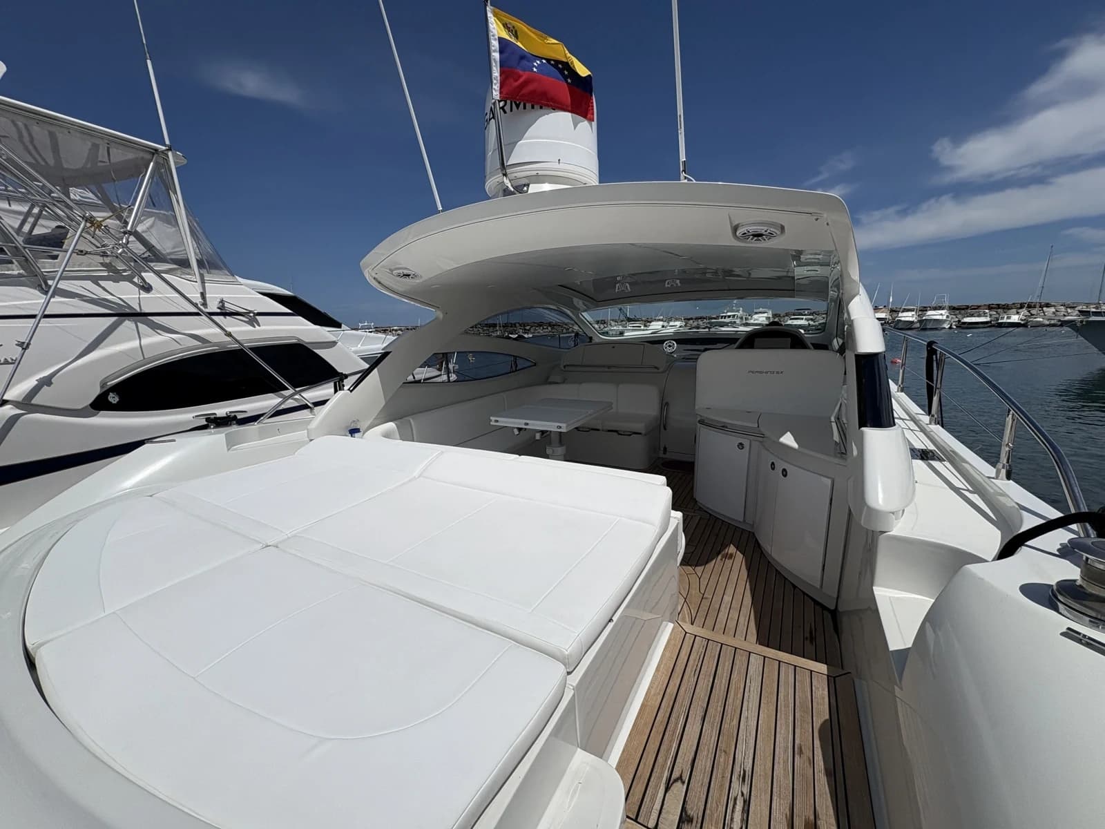 Pershing 5X — foto 15