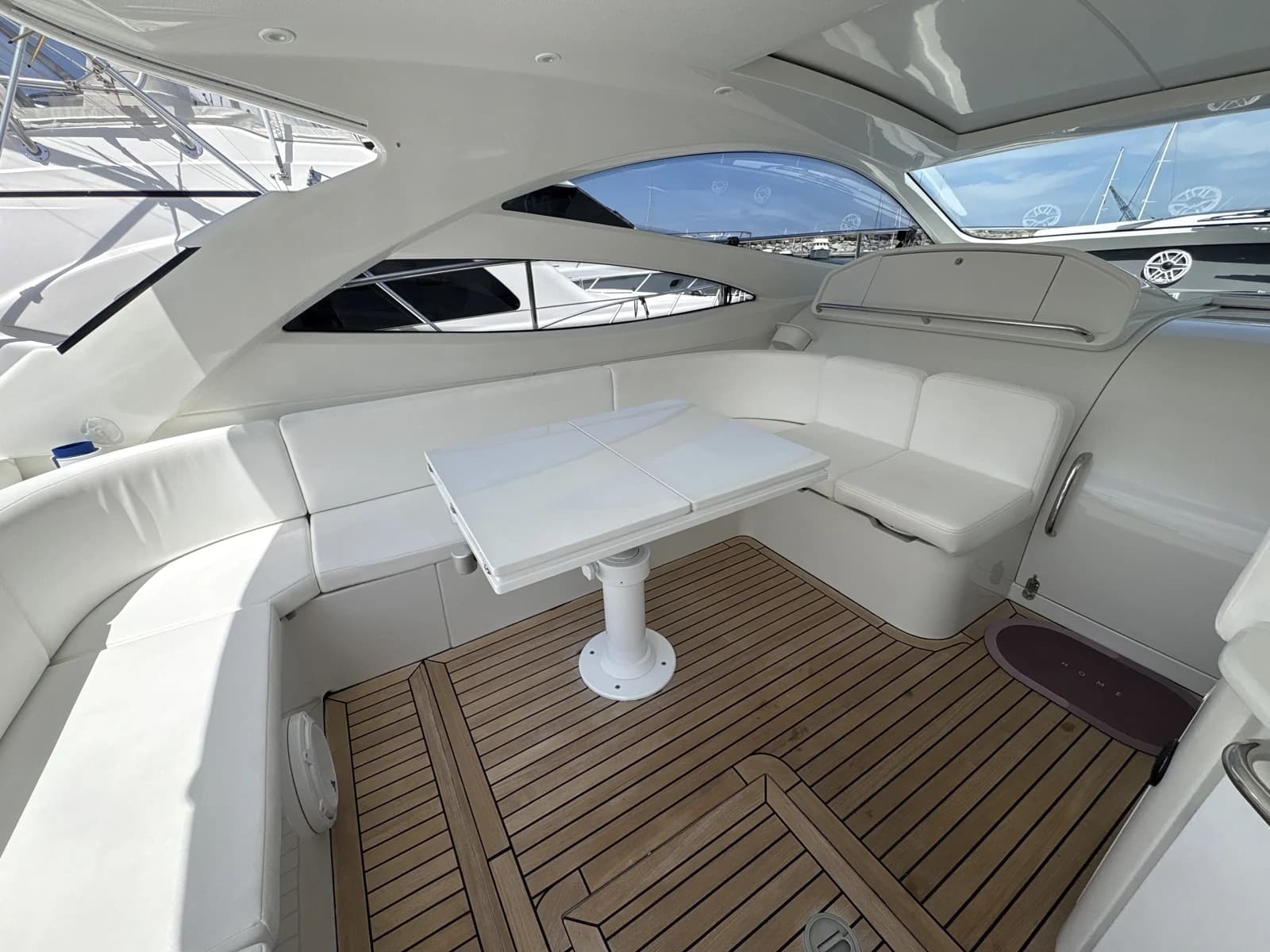 Pershing 5X — foto 18
