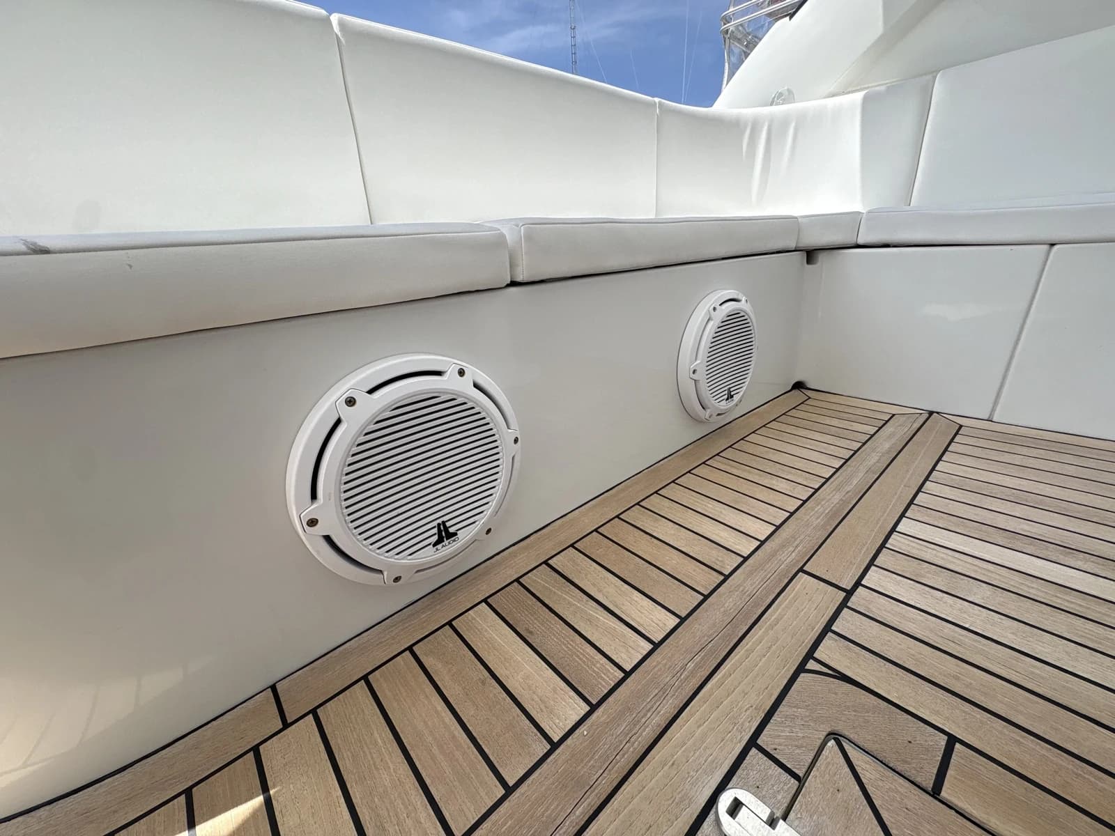 Pershing 5X — foto 19