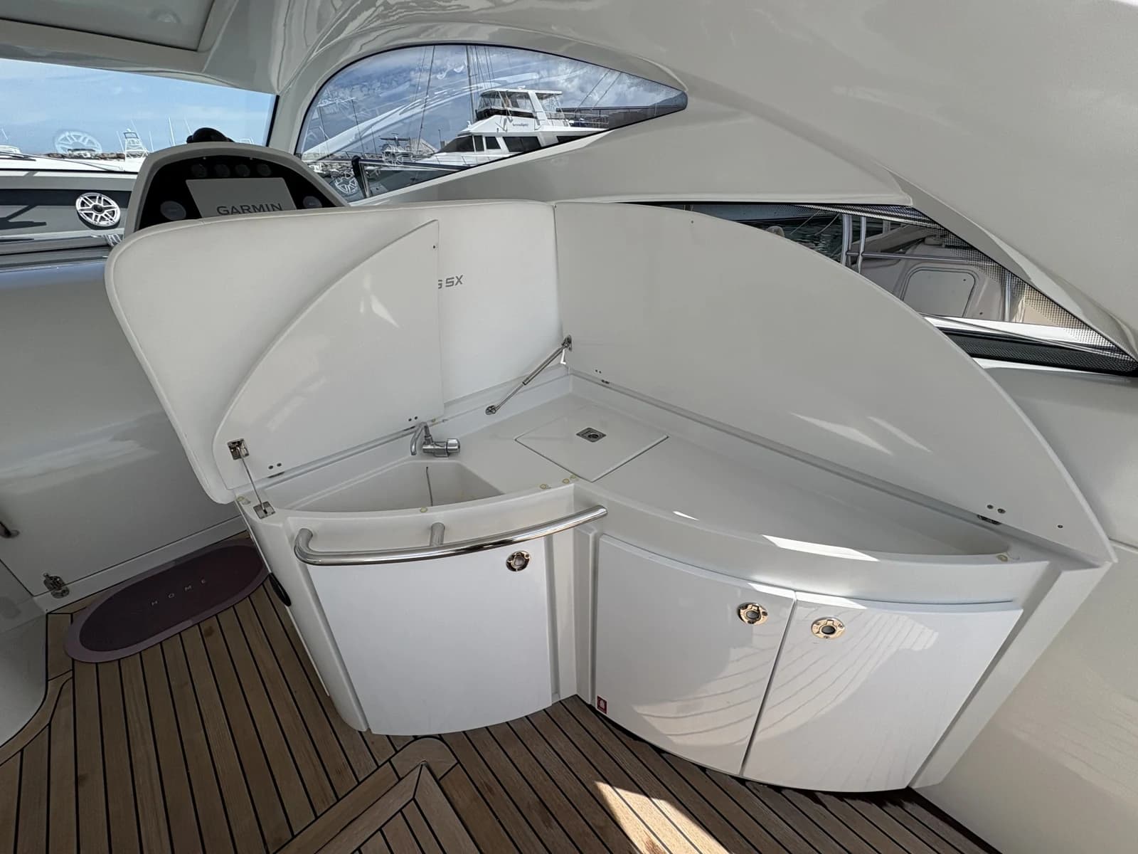 Pershing 5X — foto 21