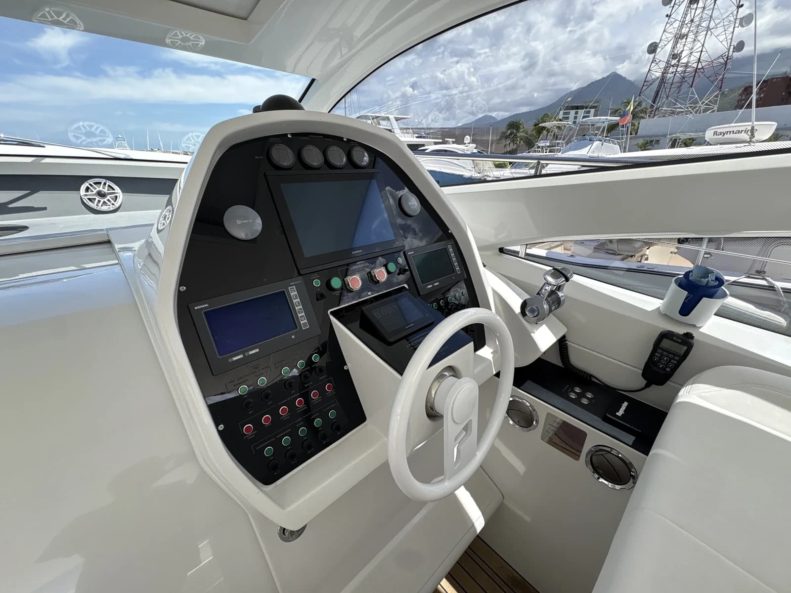 Pershing 5X — foto 22