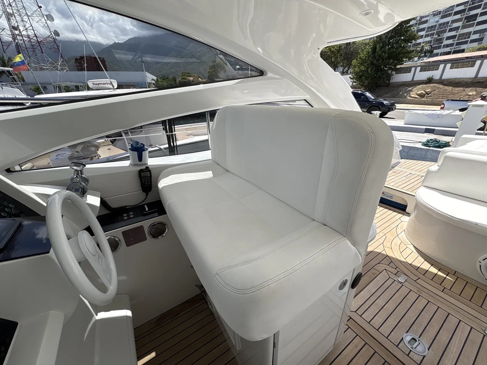 Pershing 5X — foto 23