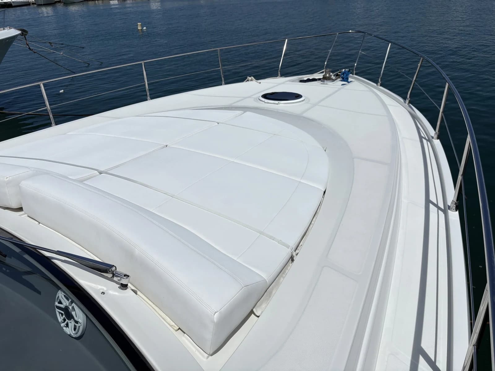 Pershing 5X — foto 24