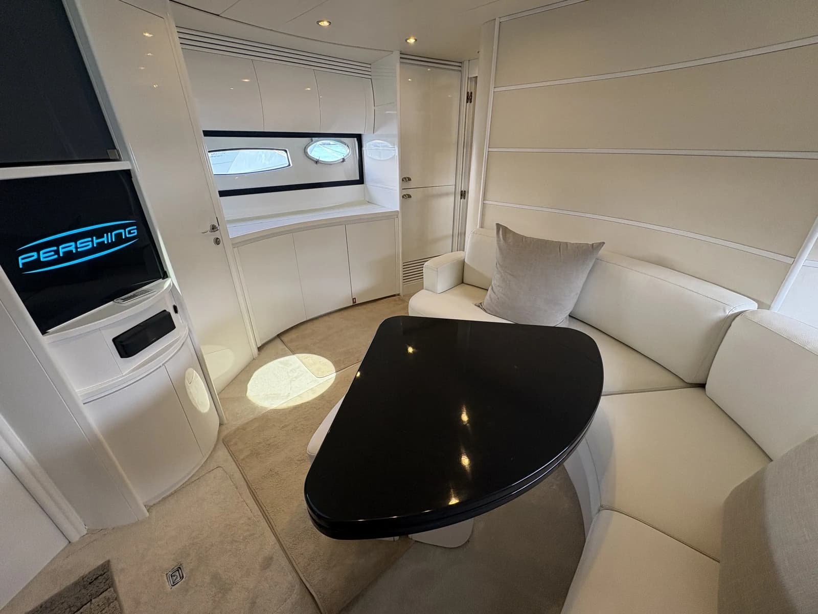 Pershing 5X — foto 26