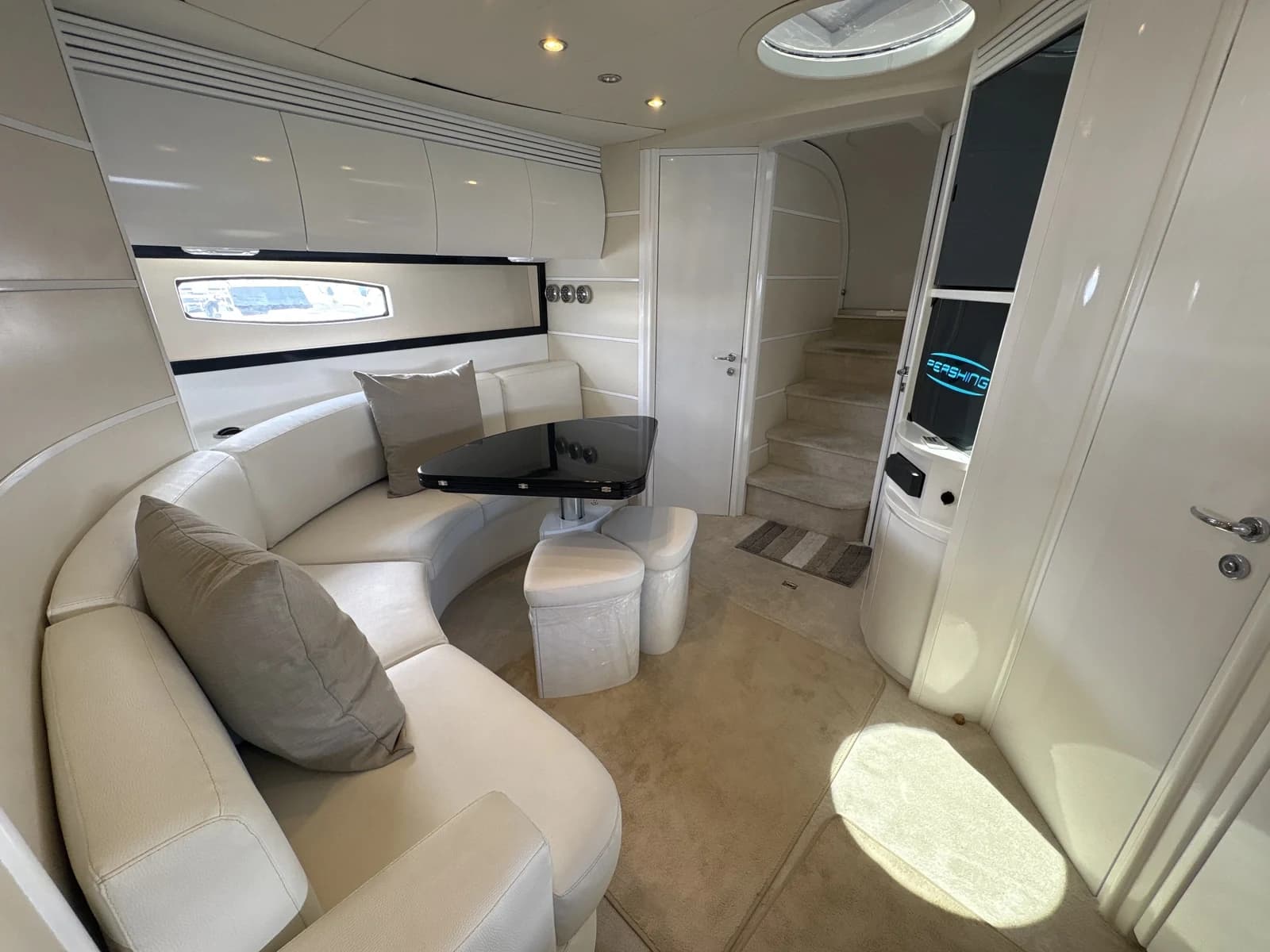 Pershing 5X — foto 27