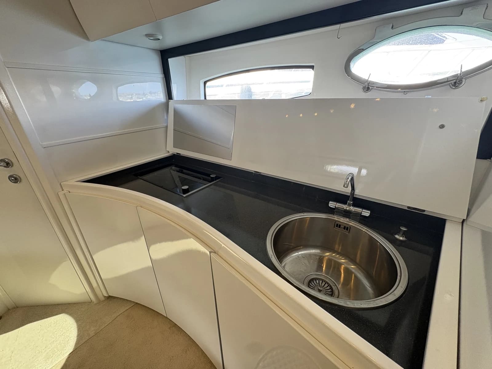 Pershing 5X — foto 28