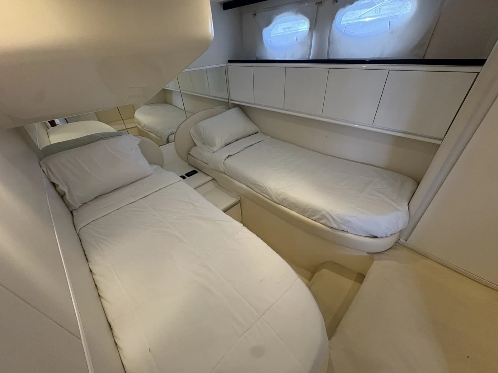Pershing 5X — foto 29