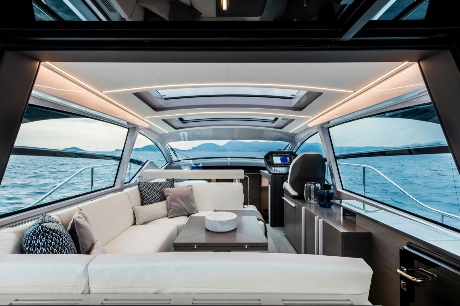 Pershing 5X — foto 2