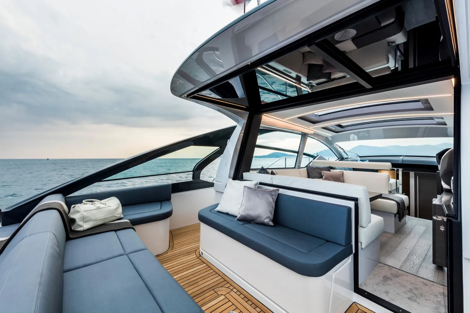 Pershing 5X — foto 3