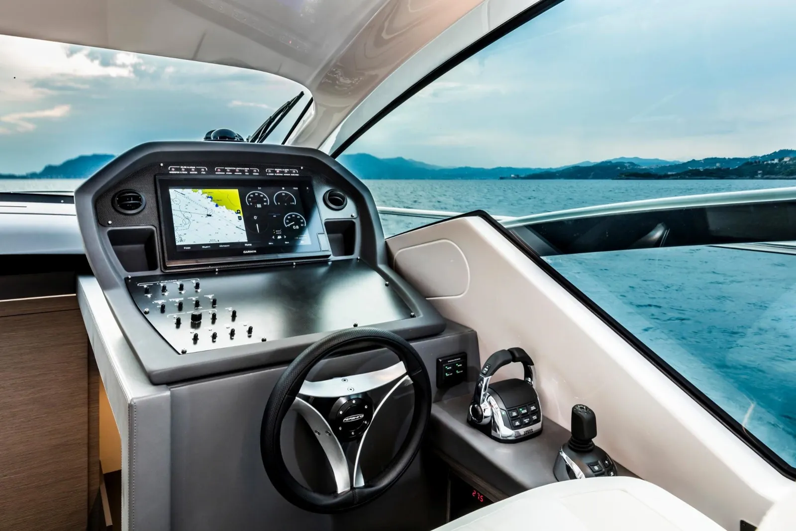 Pershing 5X — foto 4
