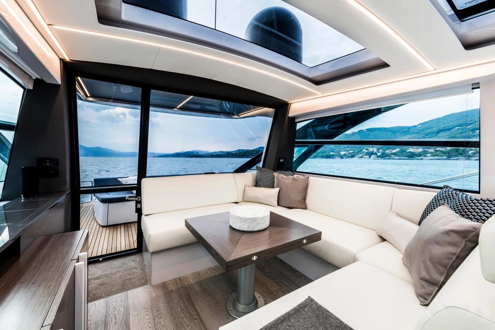 Pershing 5X — foto 5