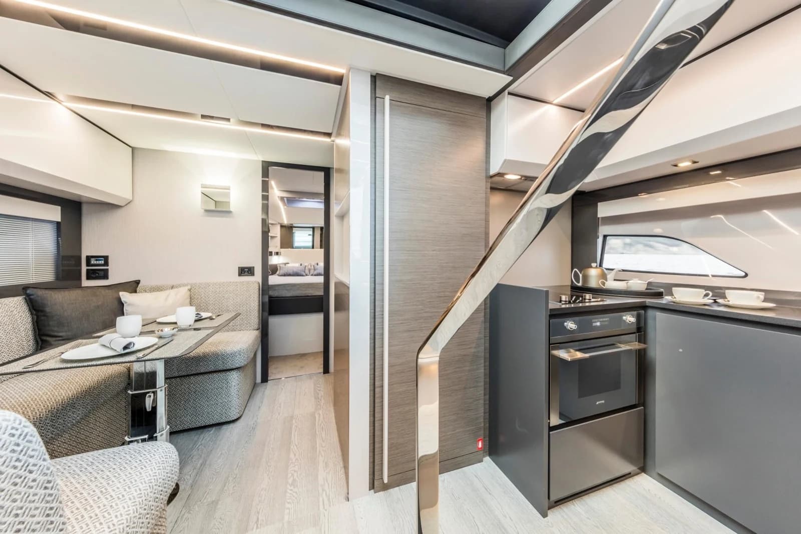 Pershing 5X — foto 6