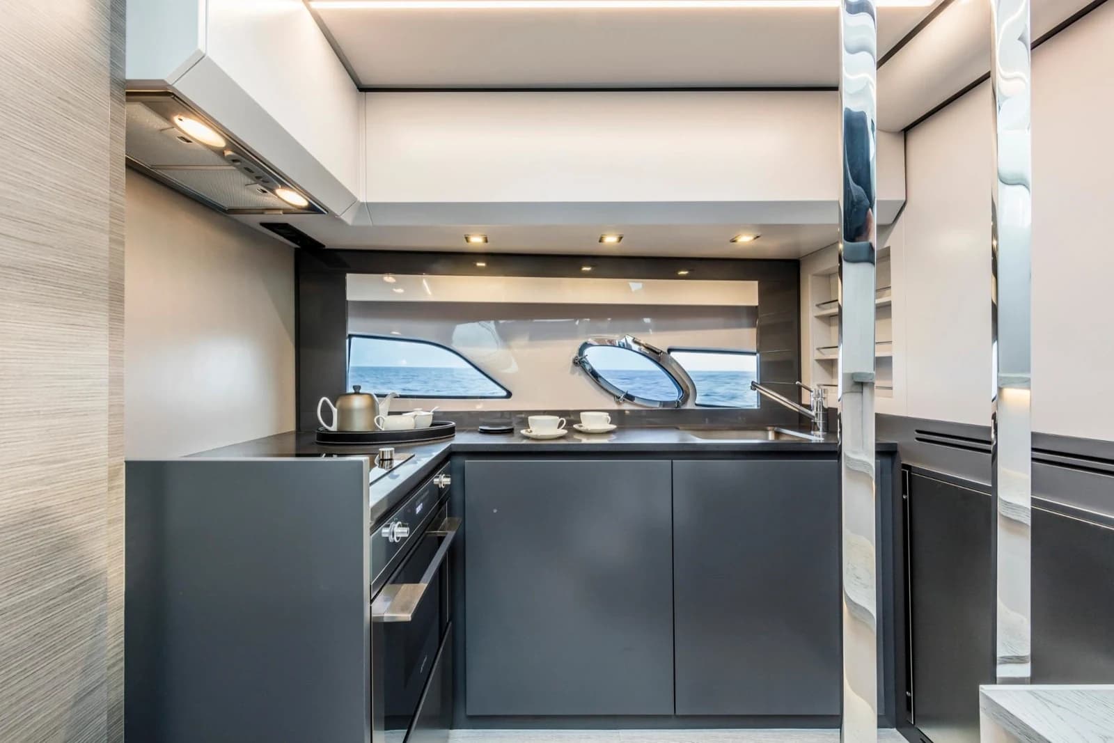 Pershing 5X — foto 7