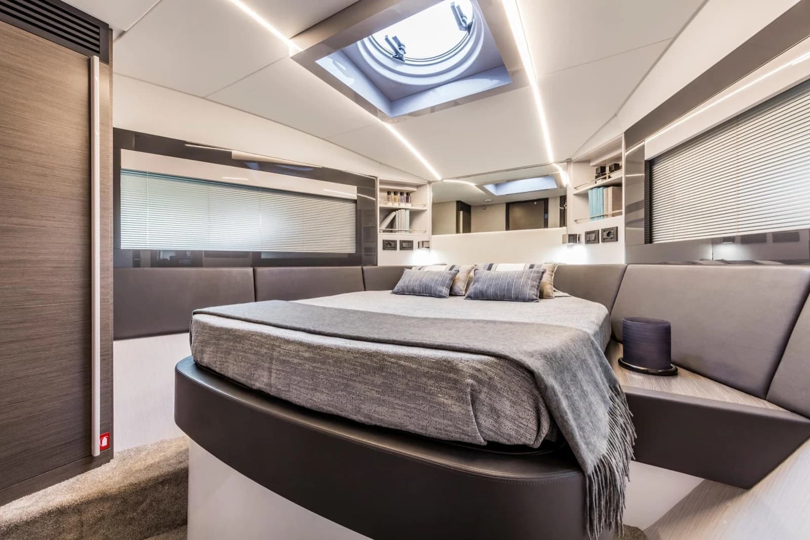 Pershing 5X — foto 8