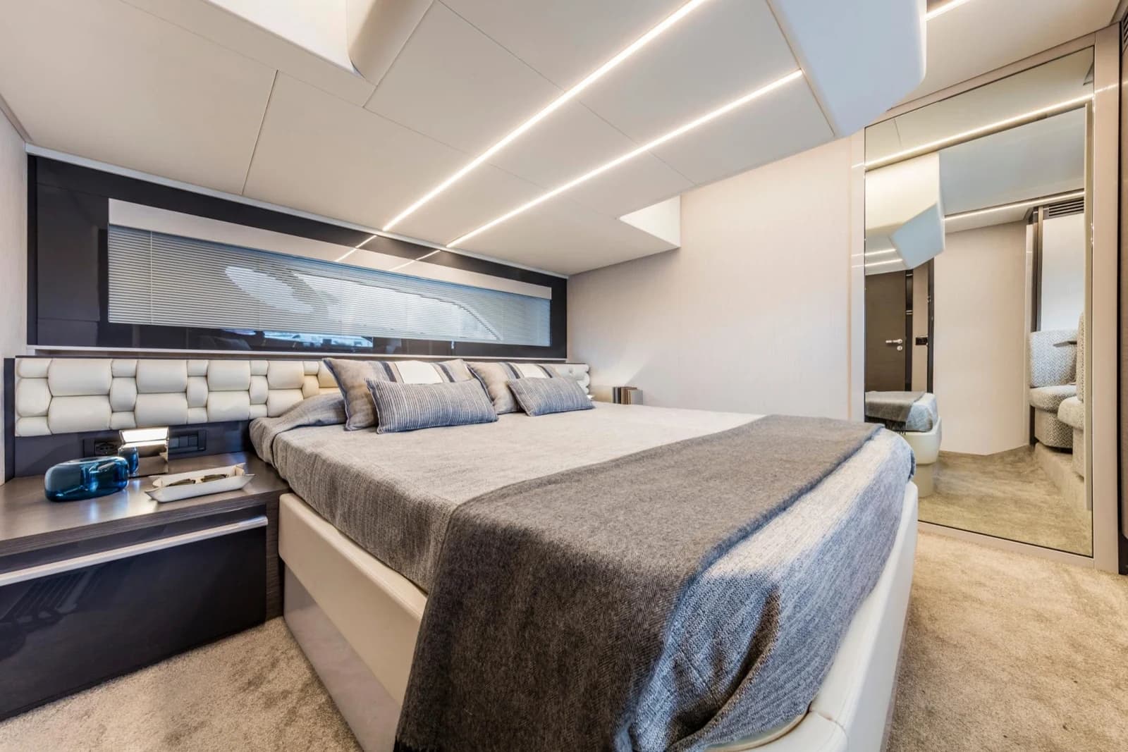 Pershing 5X — foto 10